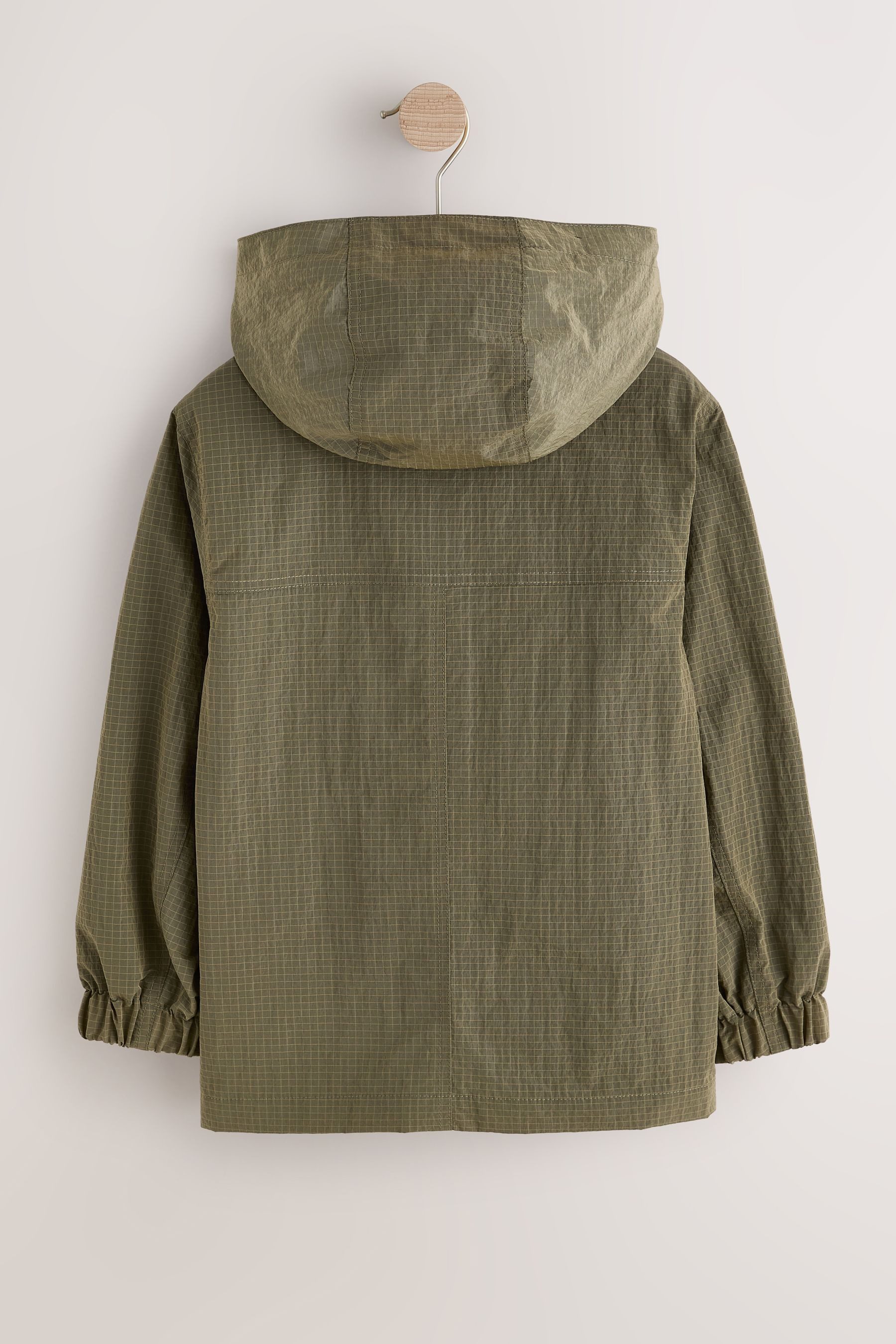 Next Outdoorjacke Utility-Anorak (1-St)