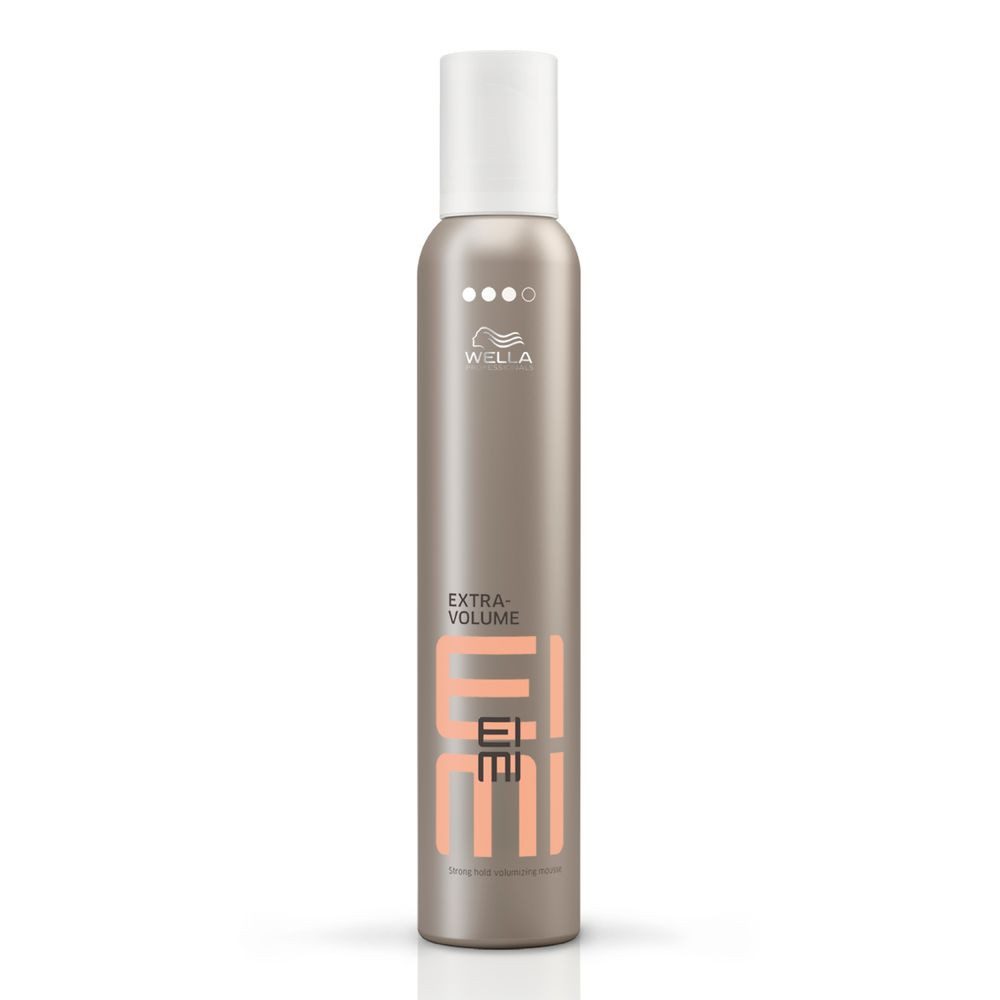 Wella Professionals Haarschaum Extra Volume Styling Mousse Schaum 300 ml