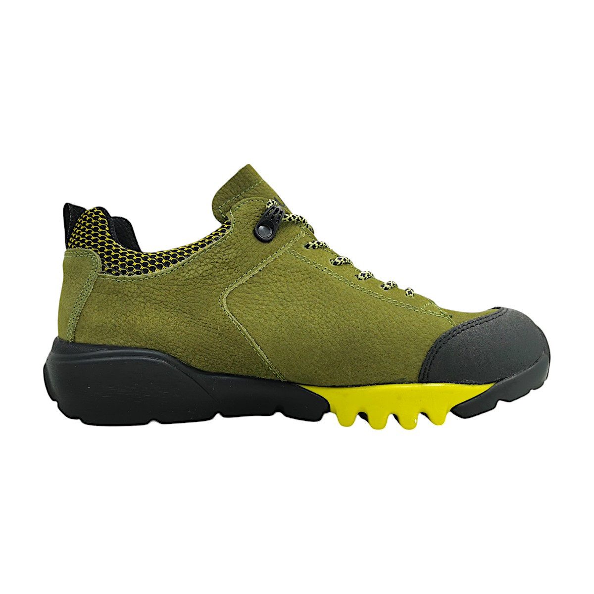 Waldläufer Sportschuh Schnürschuh günstig online kaufen
