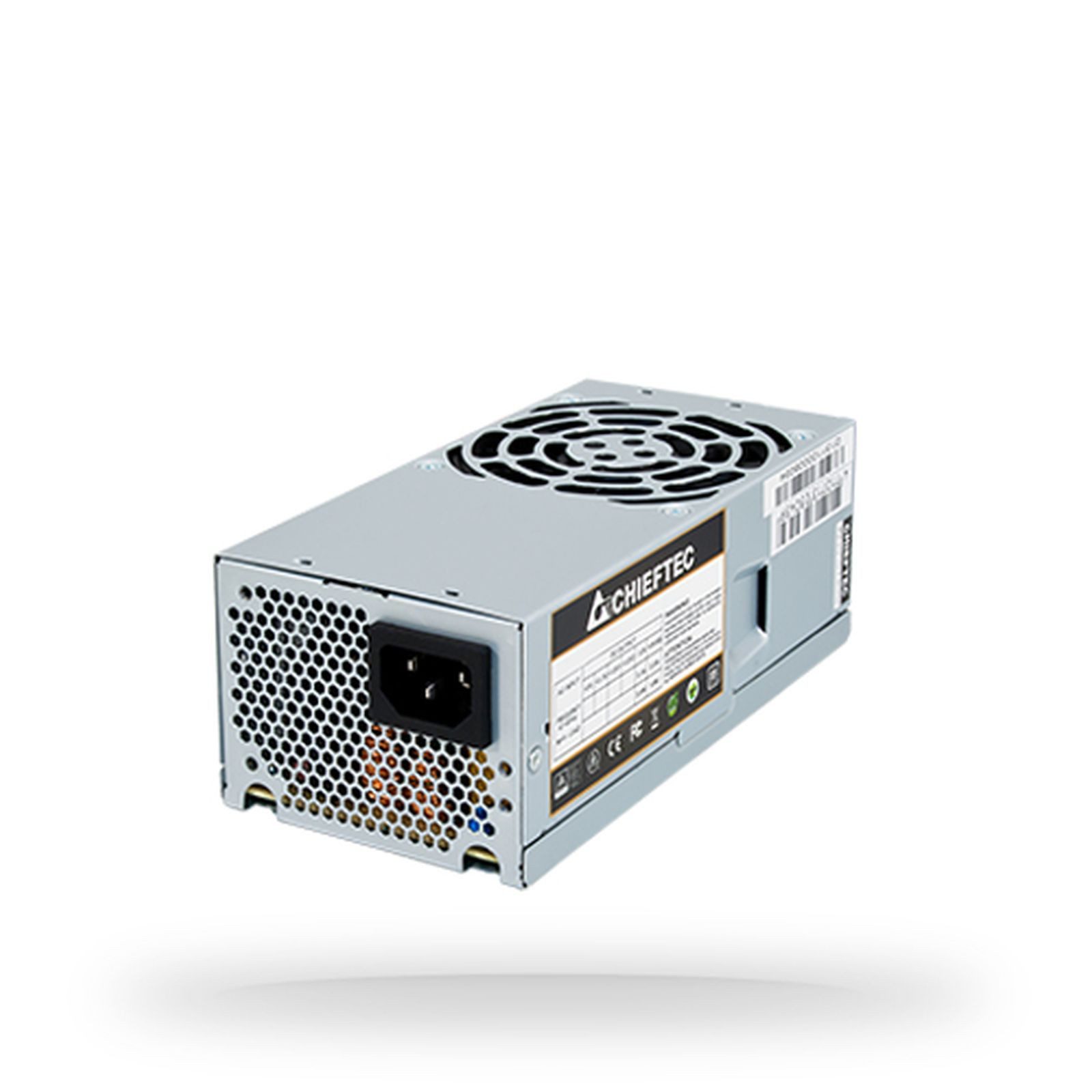Chieftec Smart Series GPF-350P - Netzteil (intern) Netzteil