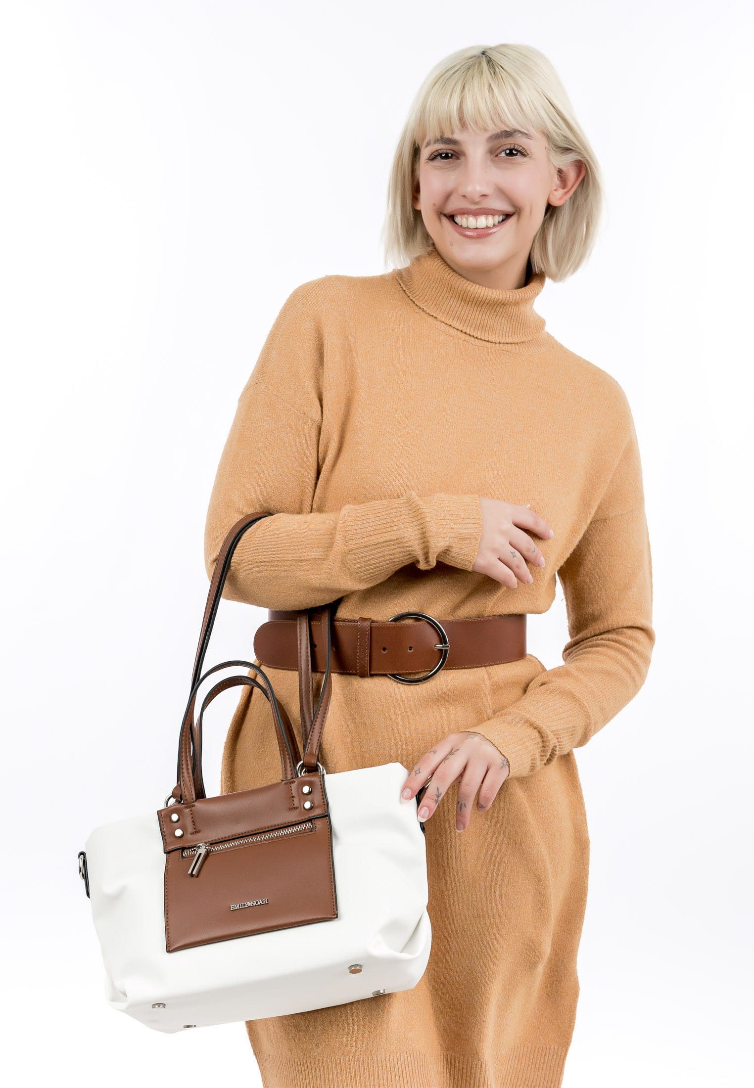 EMILY & NOAH Shopper E&N Elaura, für Damen