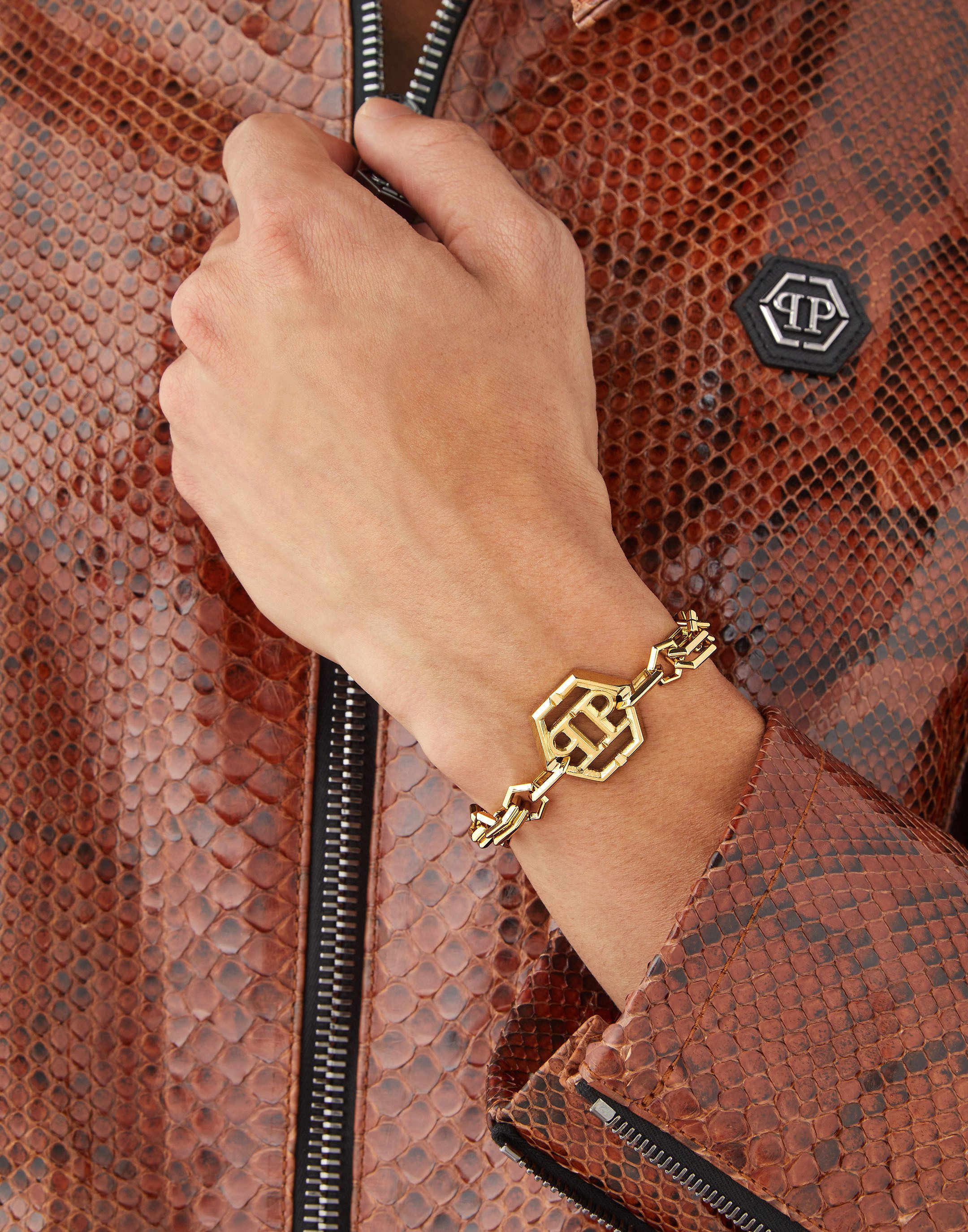 PHILIPP PLEIN Armkette Armband