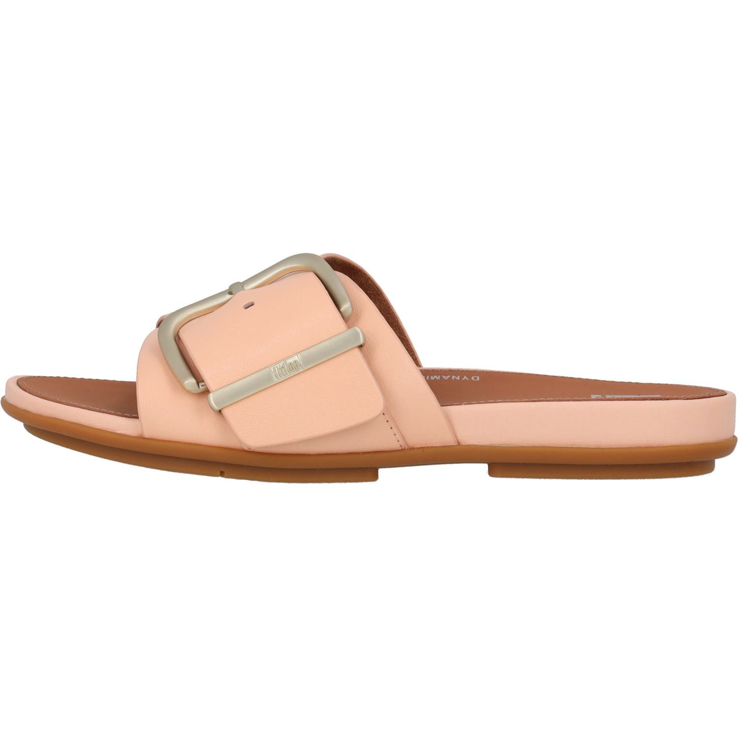 Fitflop Gracie Maxi HM6 Pantolette günstig online kaufen