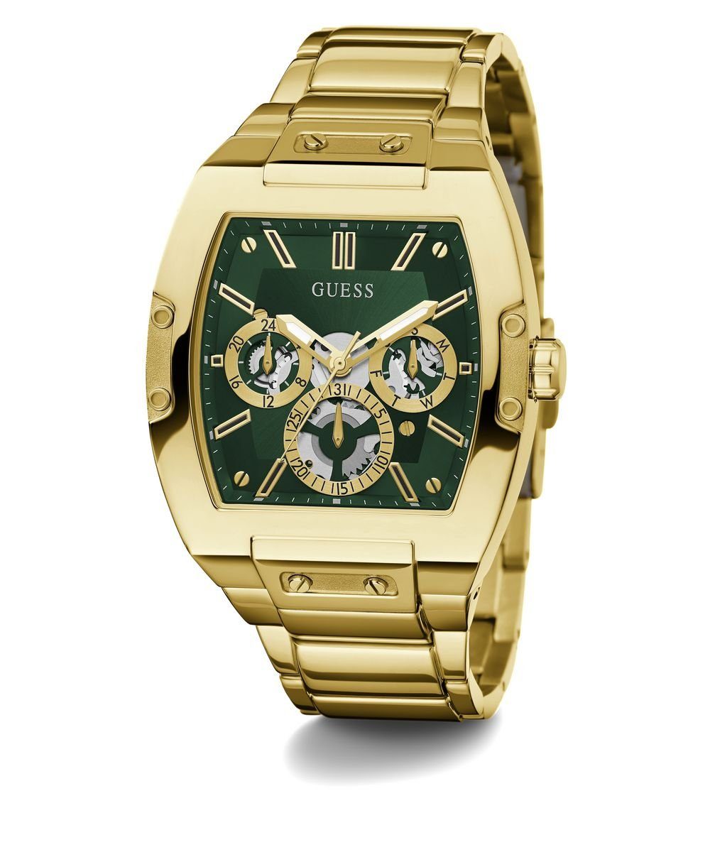 Guess Quarzuhr GW0456G3