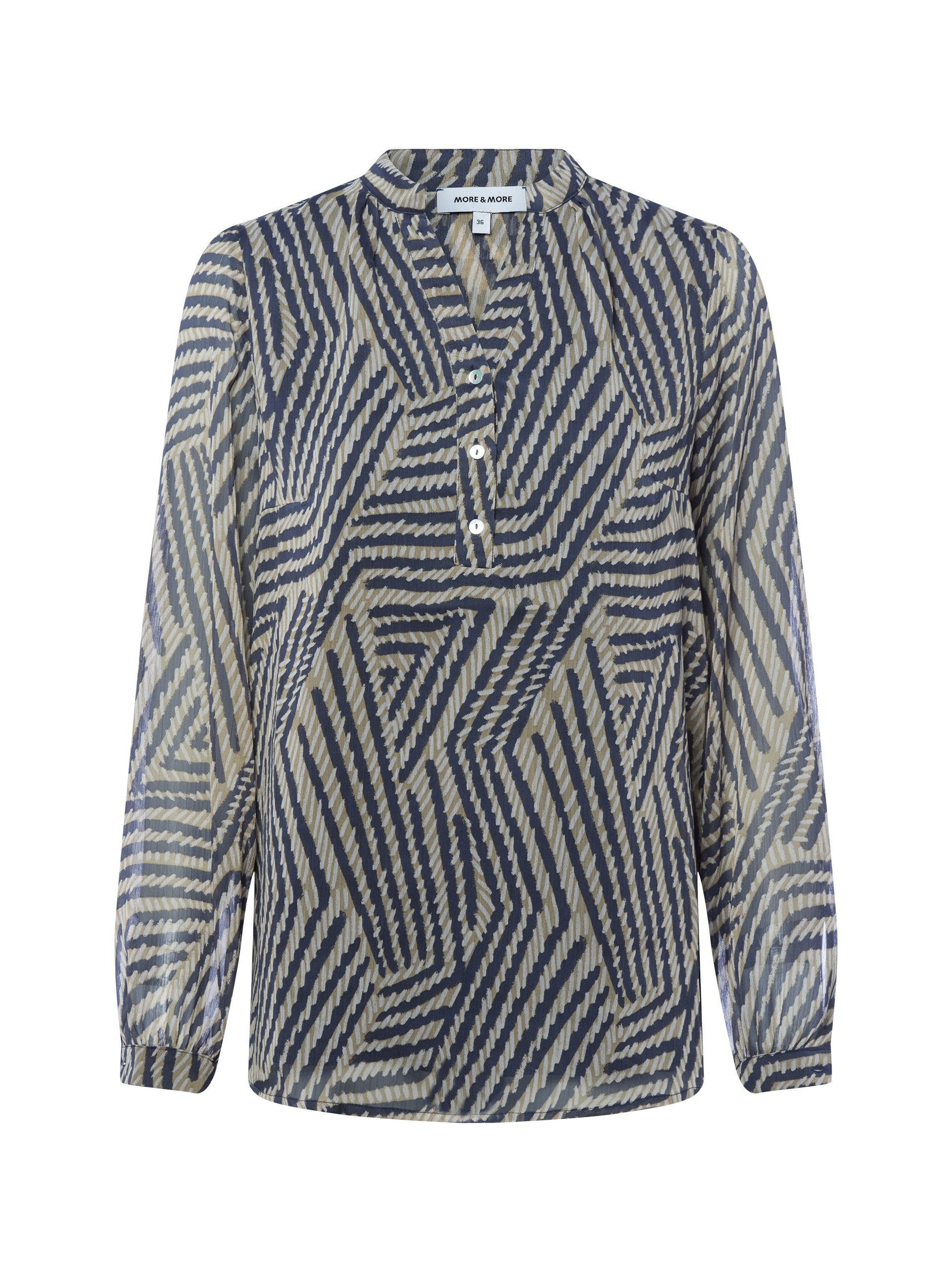 Shirtbluse