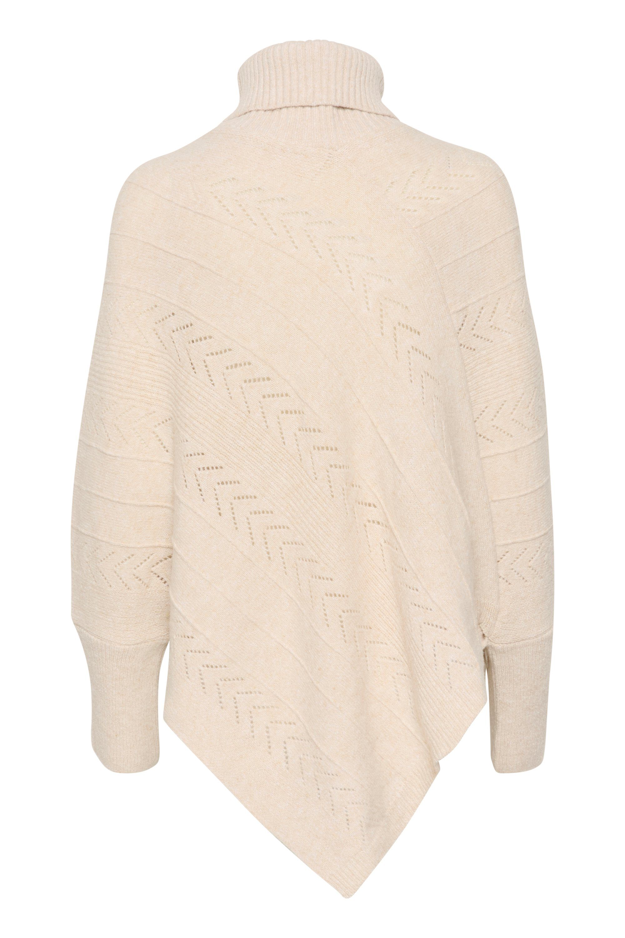 Cream Strickponcho Poncho CRHoliday günstig online kaufen
