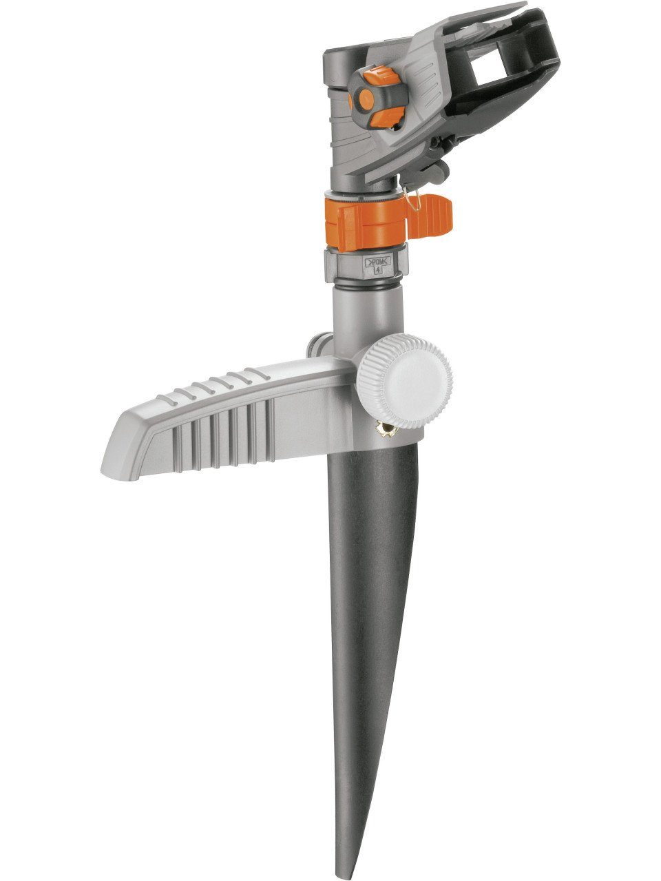 GARDENA Regner Gardena Comfort Impuls Kreis und Sektorenregner 2