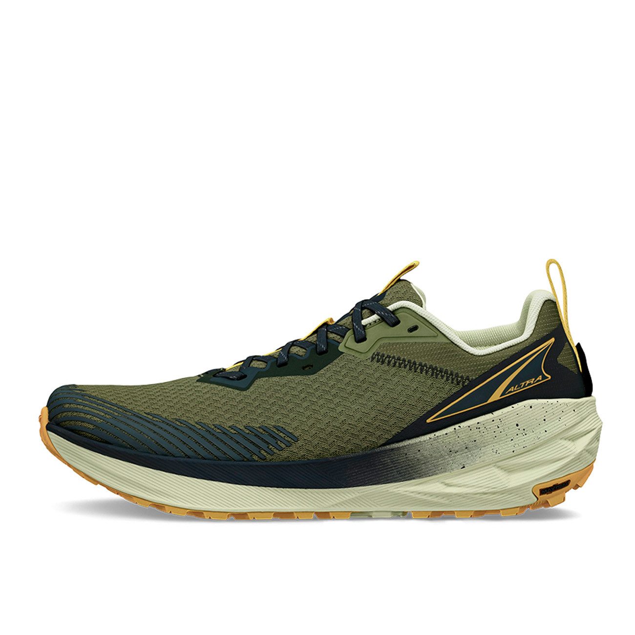 Altra Altra M Experience Wild 2 Herren Dusty Olive Laufschuh