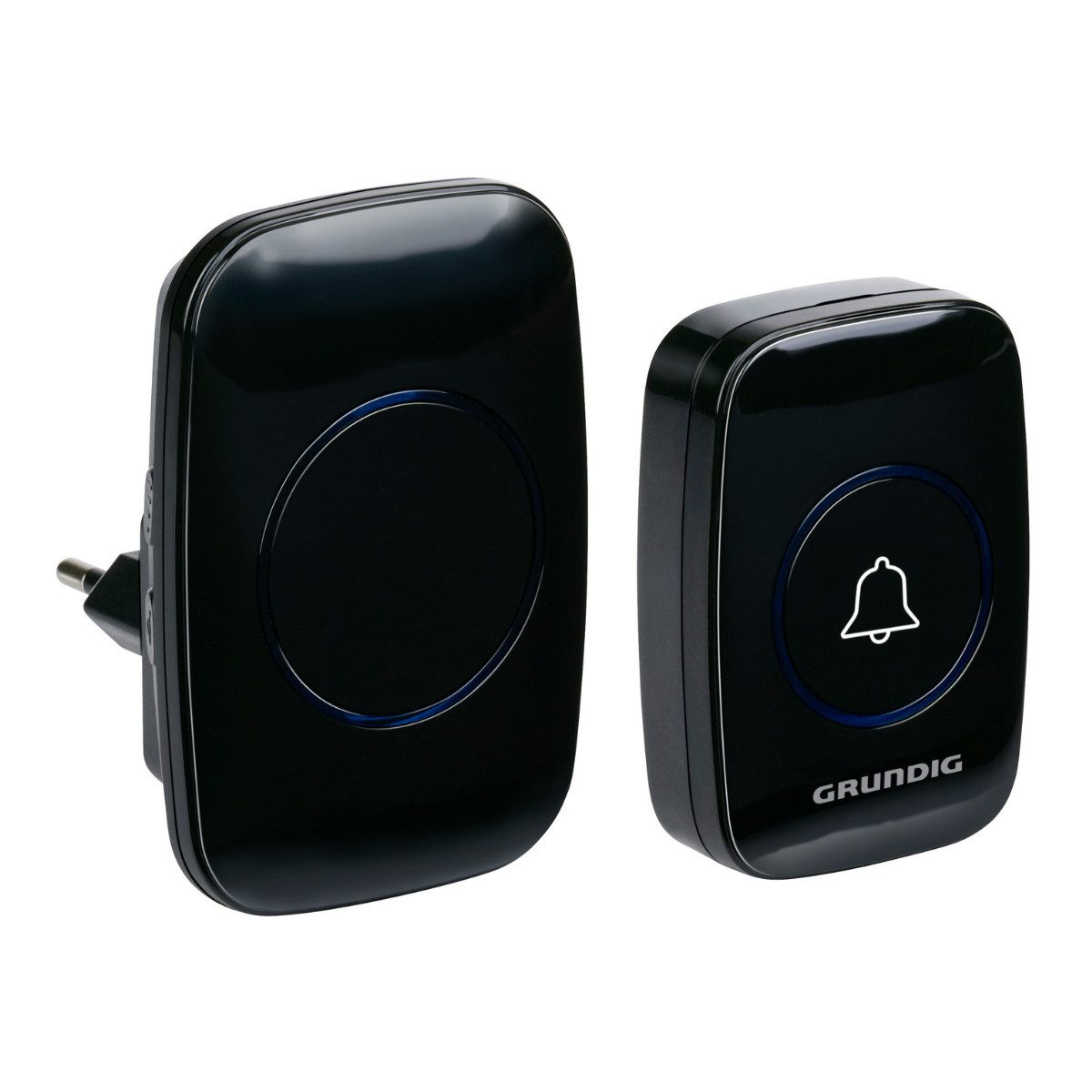 Grundig Türklingel-Set Grundig Drahtlose Türklingel Set - Funkklingel