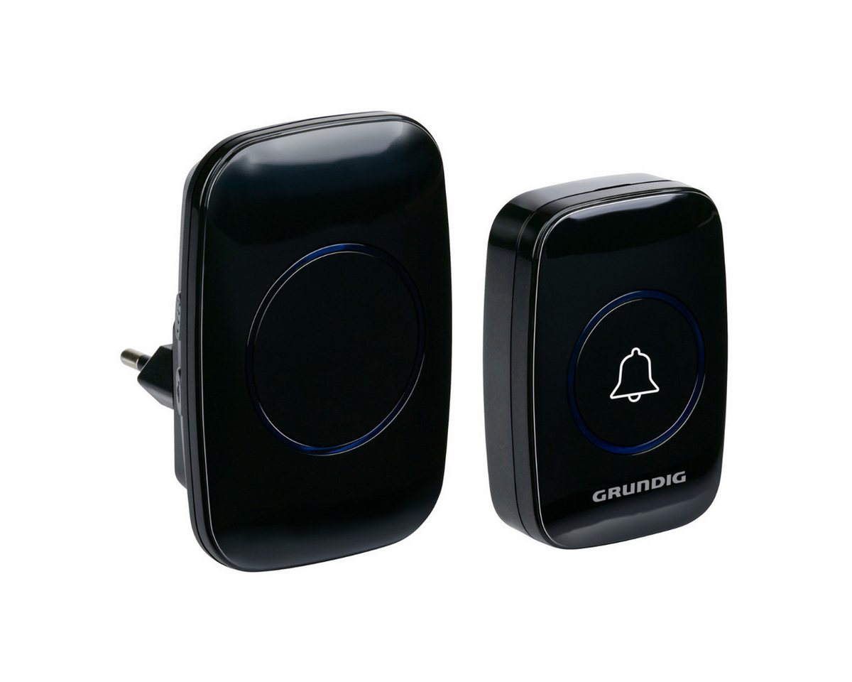 Grundig Türklingel-Set Grundig Drahtlose Türklingel Set - Funkklingel
