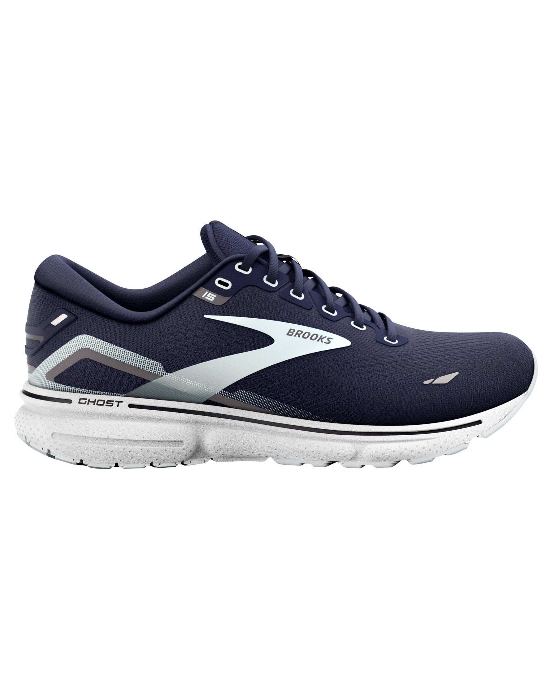 Brooks Damen Laufschuhe GHOST 15 2A – schmal Laufschuh