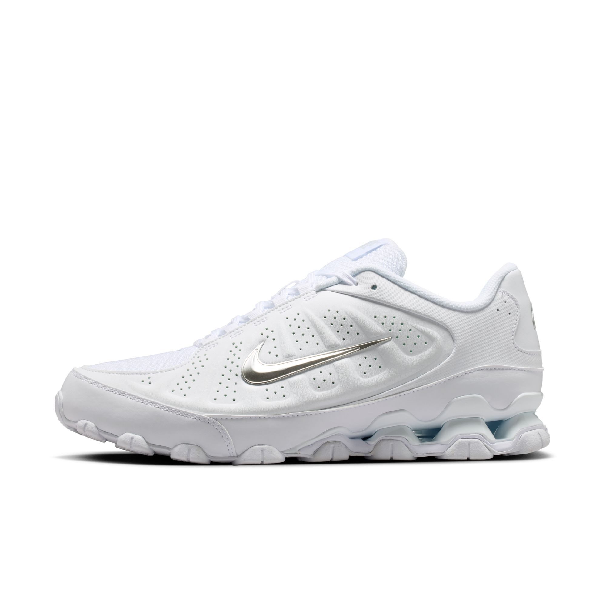 Nike Sportswear Reax 8 Sneaker inspiriert vom Design des Nike Shox günstig online kaufen