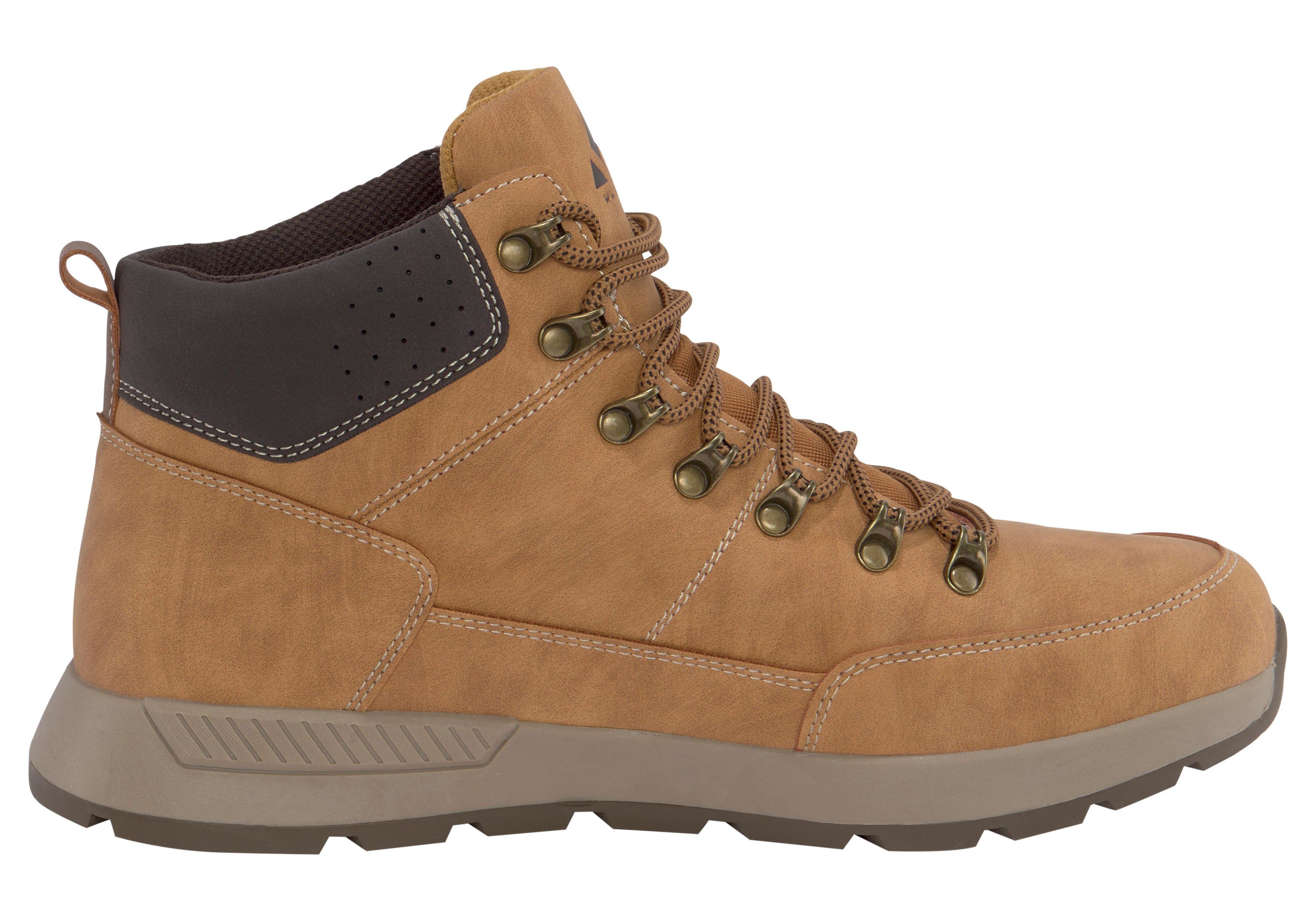 WHISTLER Minsert M Winterboots Snowboots, Winterstiefel, Winterschuhe günstig online kaufen