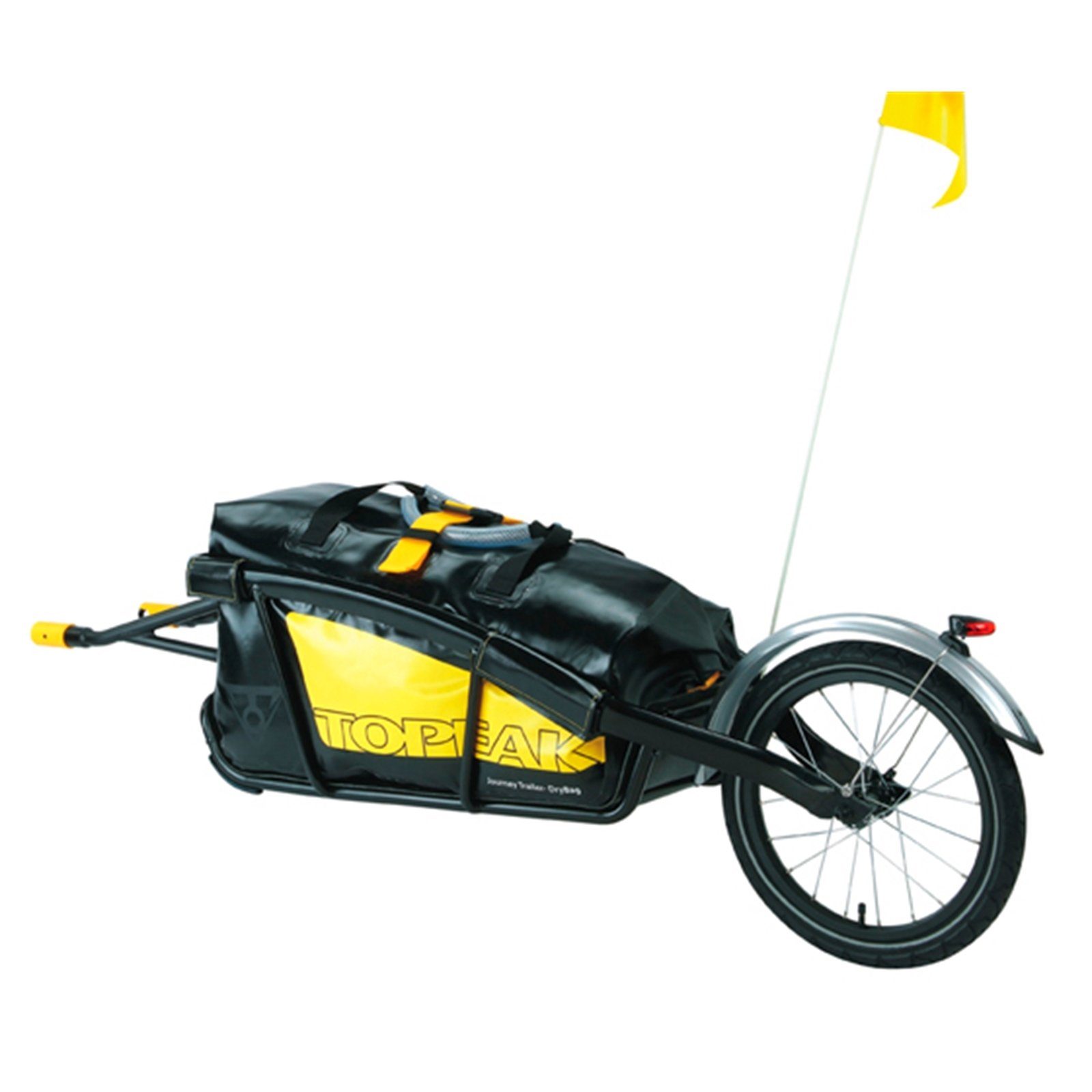 Topeak Fahrradhundeanhänger