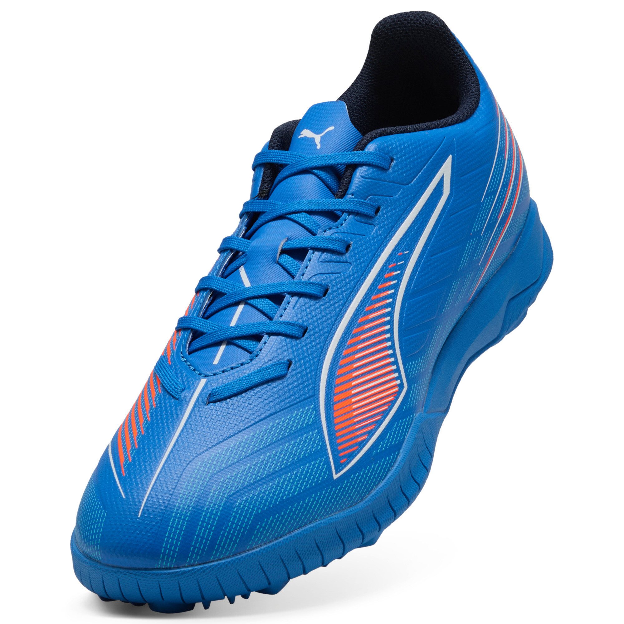 PUMA Ultra 6 Play TT Fußball Herren blau günstig online kaufen
