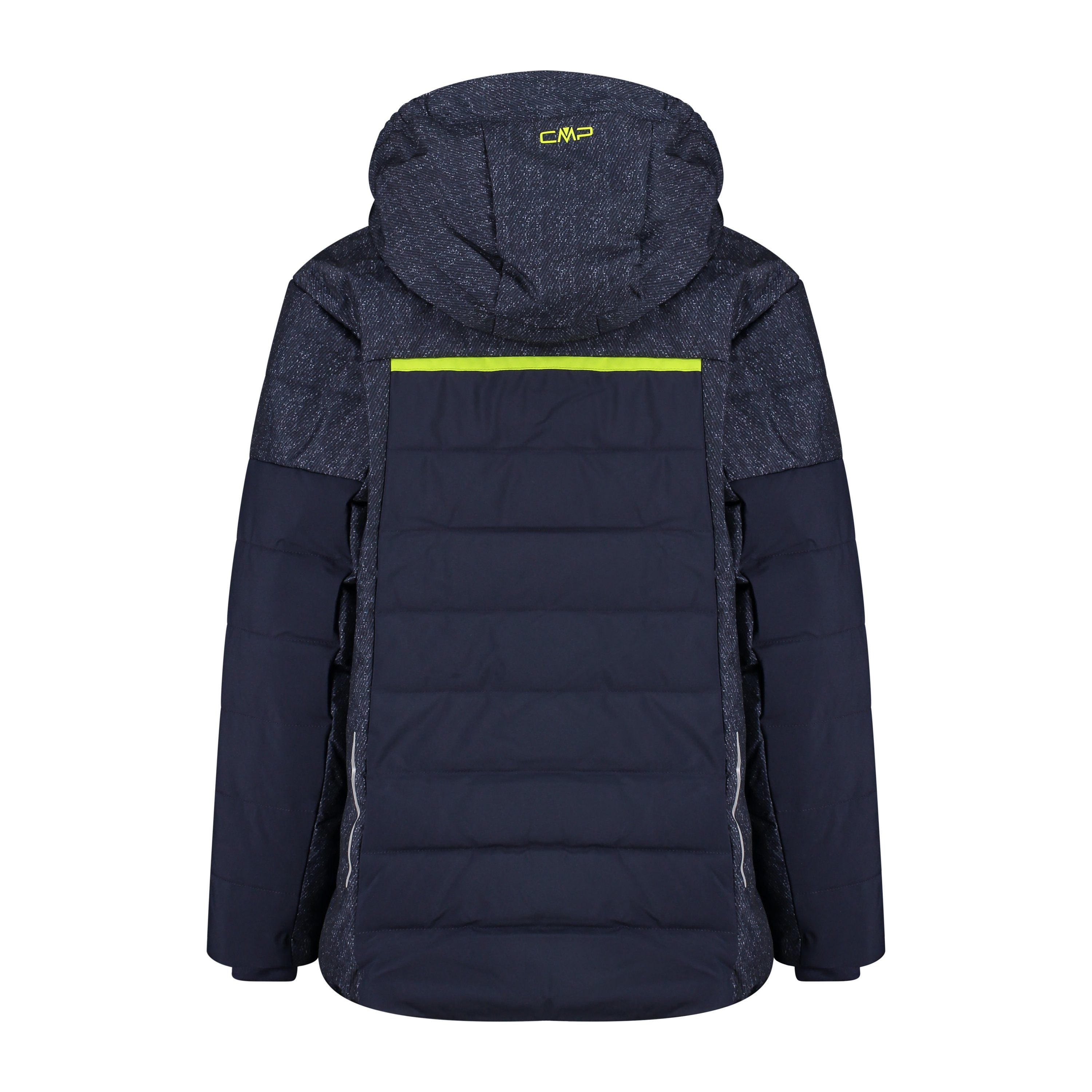 CMP Anorak CMP Kinder Jacke Snaps Hood