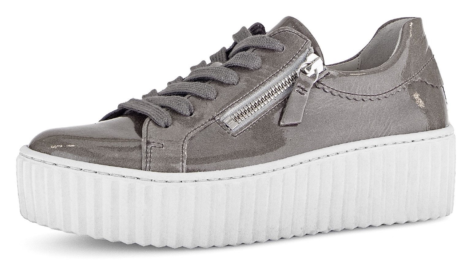 Plateausneaker