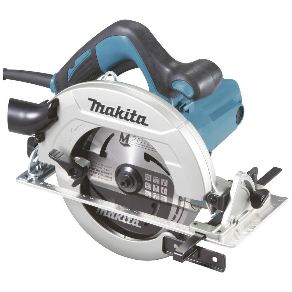 Makita Handkreissäge Handkreissäge HS7611