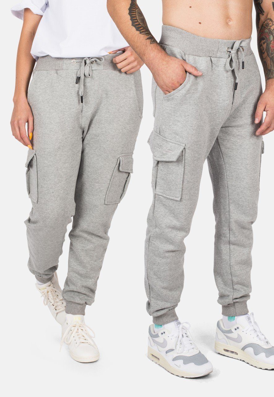 Produktbild von Dünne Jogginghose Damen Extra Lang Bootcut Graue Sporthose - Leichte Trainingshose Slim Fit Laufhose Einfarbig Joggpants Track Pants Bequeme Hose Freizeithose Basic Sweatpants Für Jogger Fitness