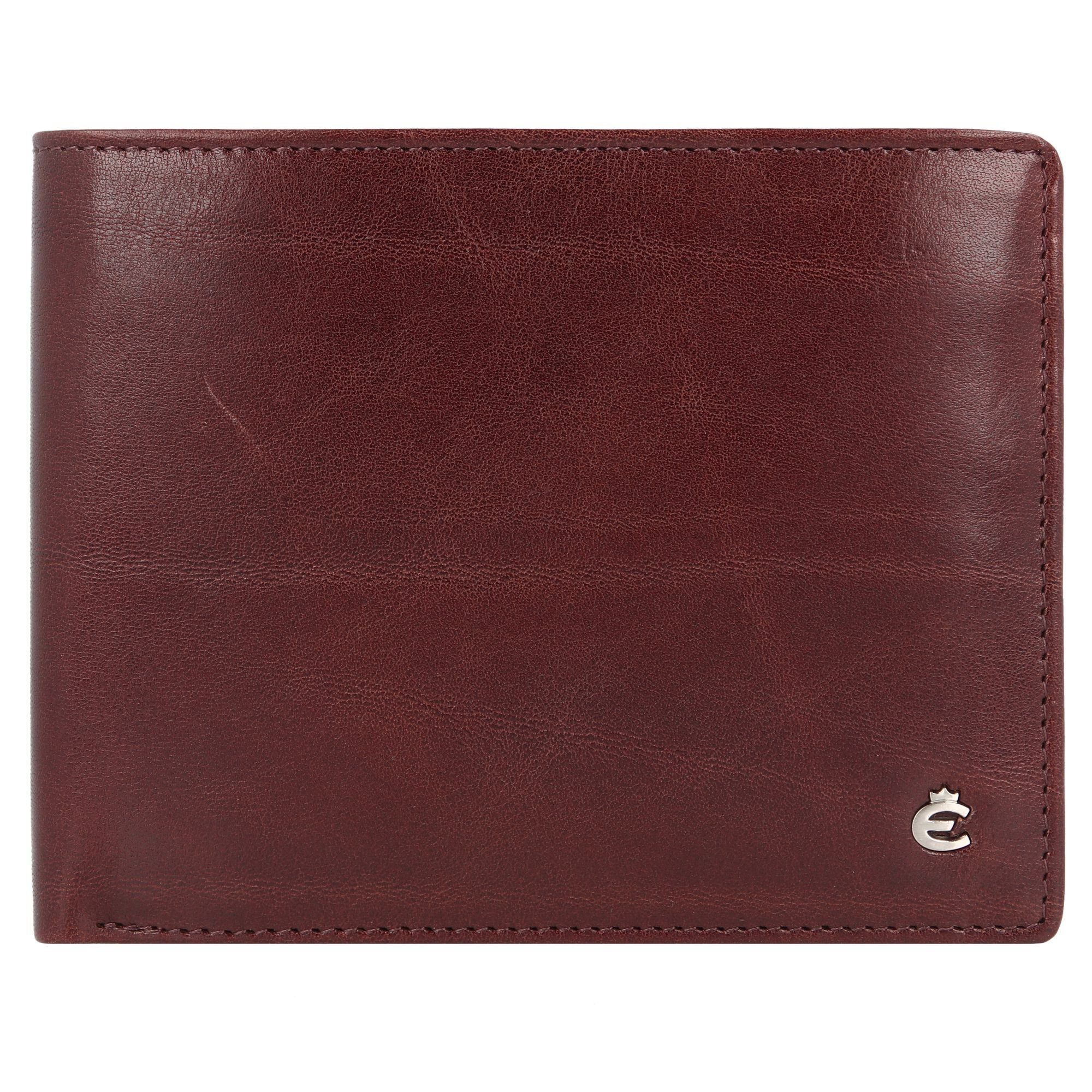 Esquire Geldbörse Toscana, Leder günstig online kaufen