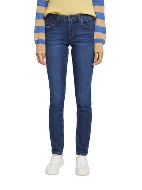 Esprit Slim-fit-Jeans Slim-Fit-Jeans, Dual Max