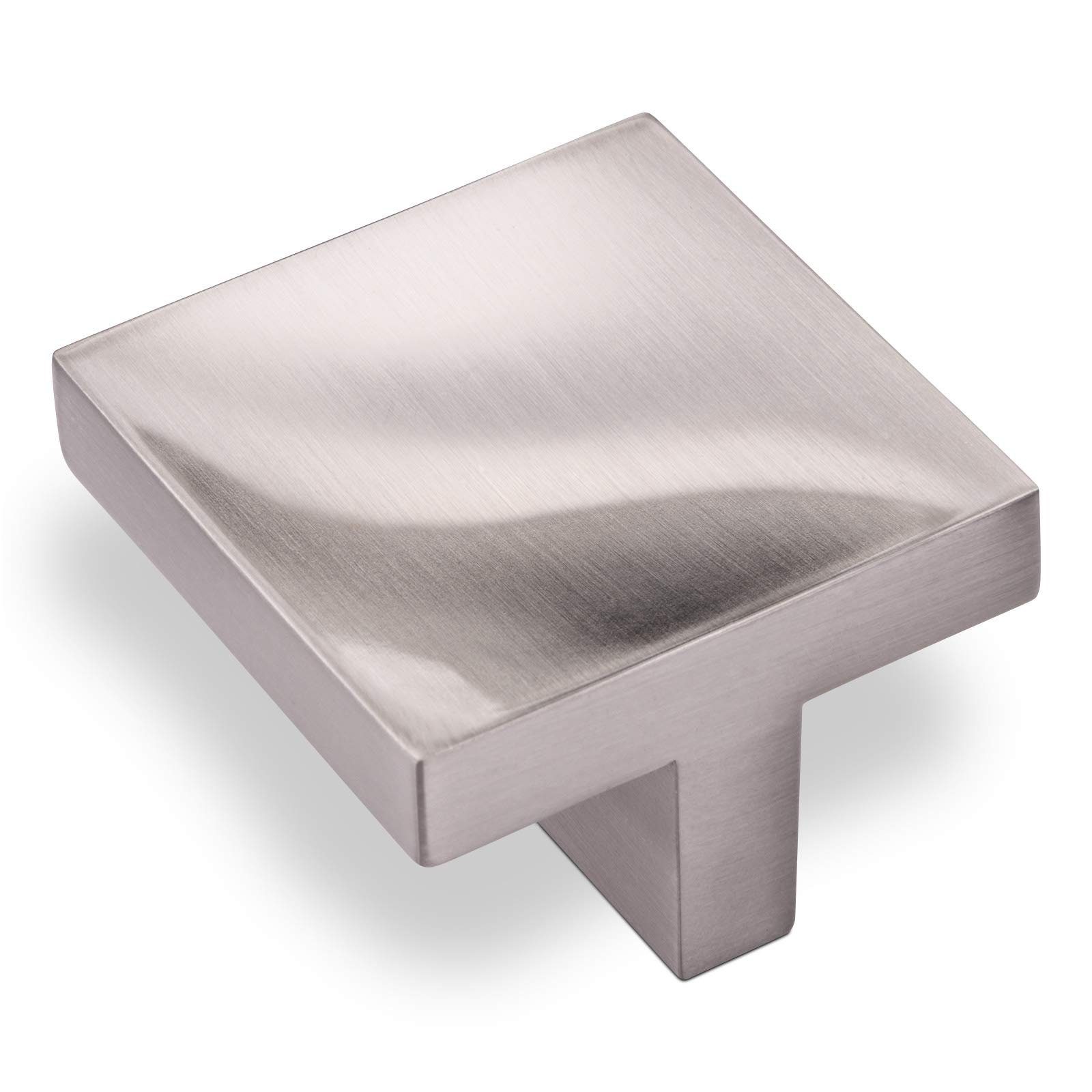 Möbelknopf DORA 40 x 40 mm BA 32 mm