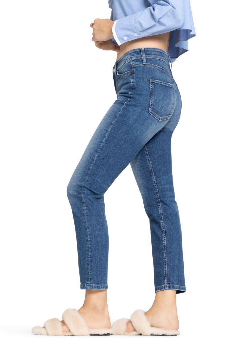 Cambio 5-Pocket-Jeans