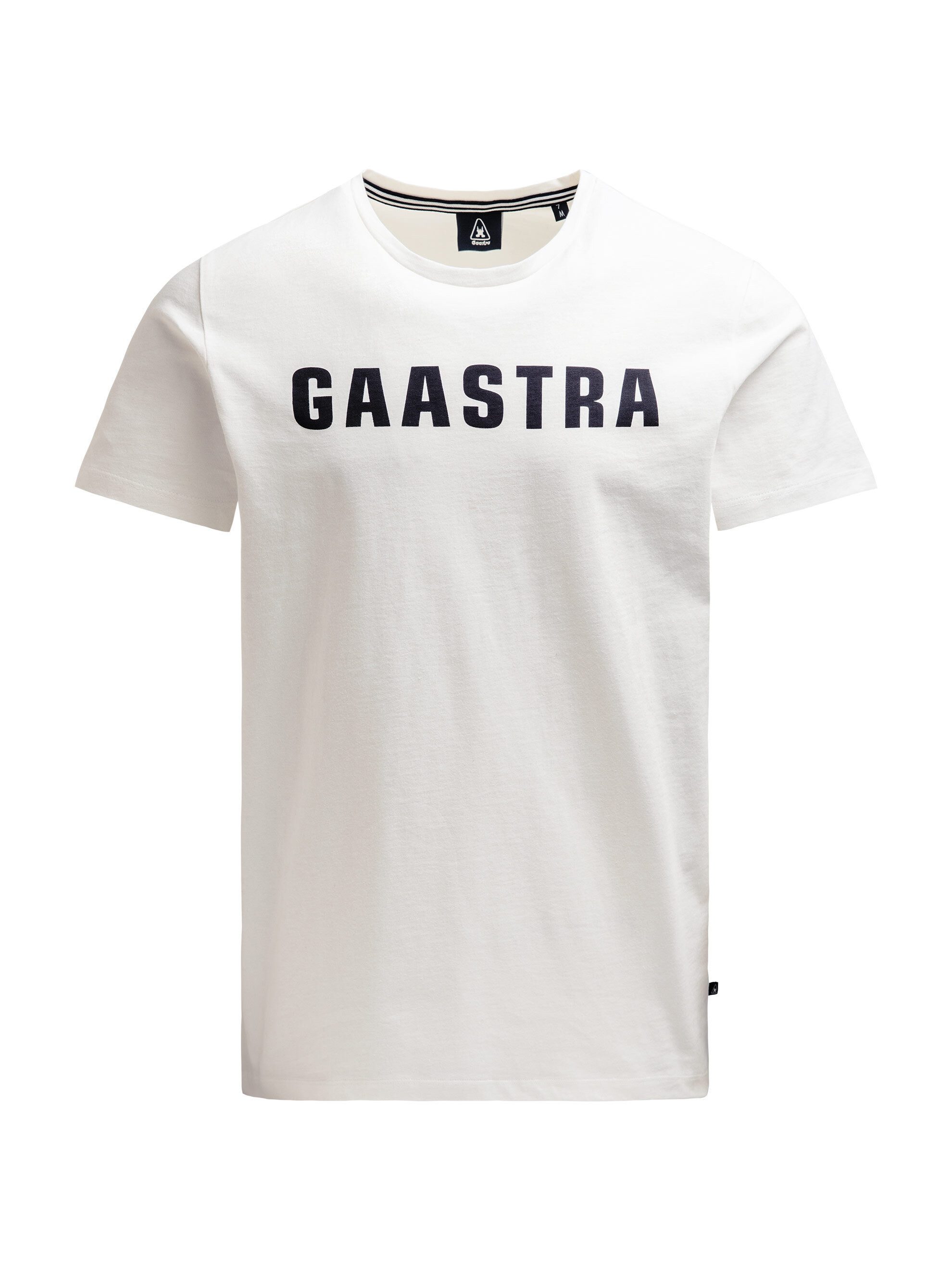 Gaastra Rundhalsshirt aus Baumwolle
