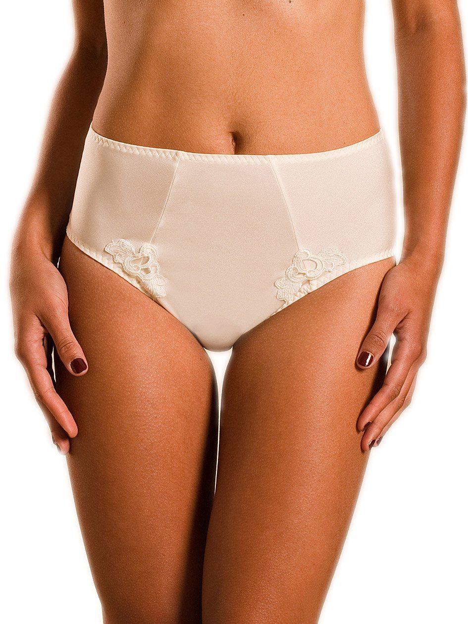 Chantelle Taillenslip HEDONA (1-St) Culotte mit Guipure Spitze