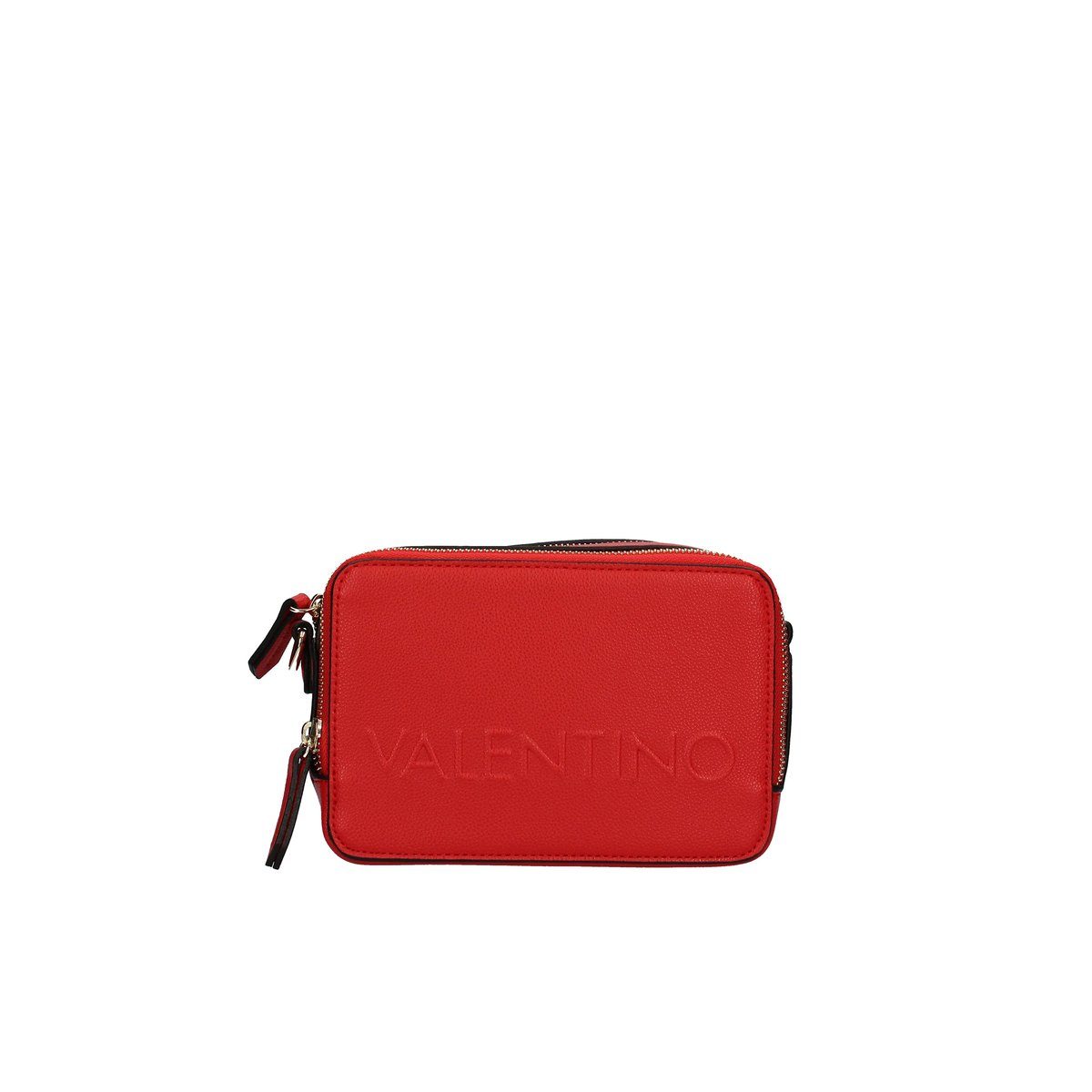 BAGS Rosso VALENTINO rot (1-tlg) Handtasche