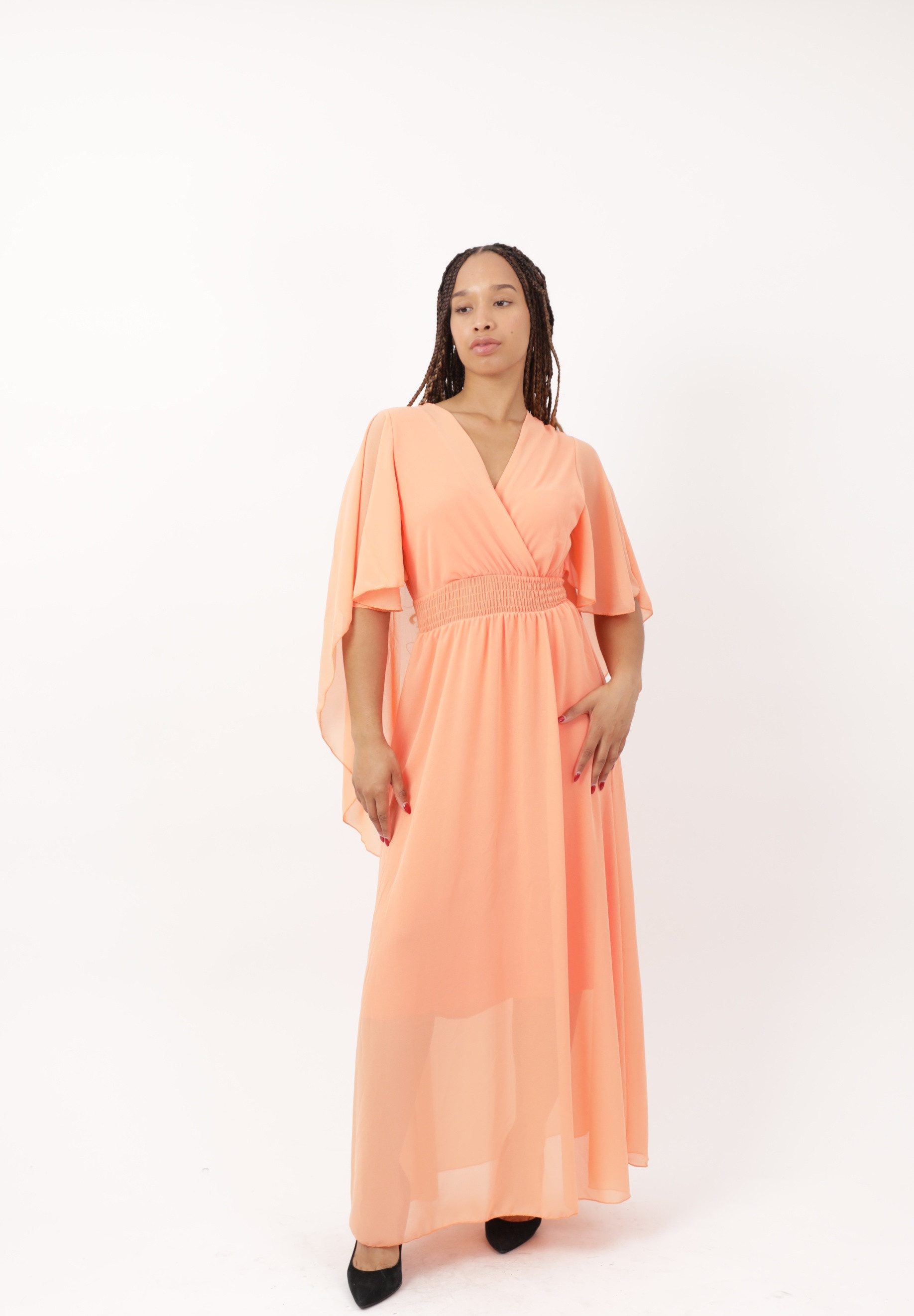 Elara Maxikleid Maxikleid (1-tlg)