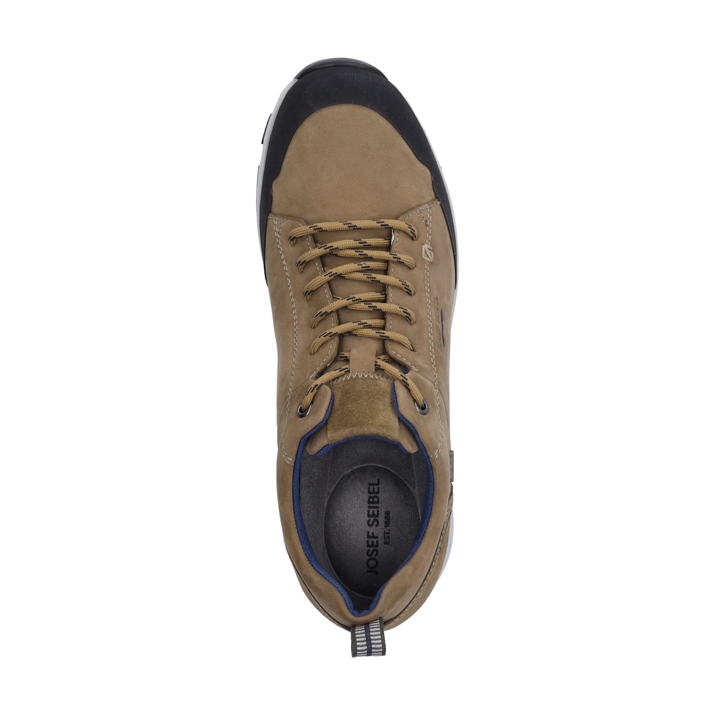 Josef Seibel Noah 54, natur Sneaker