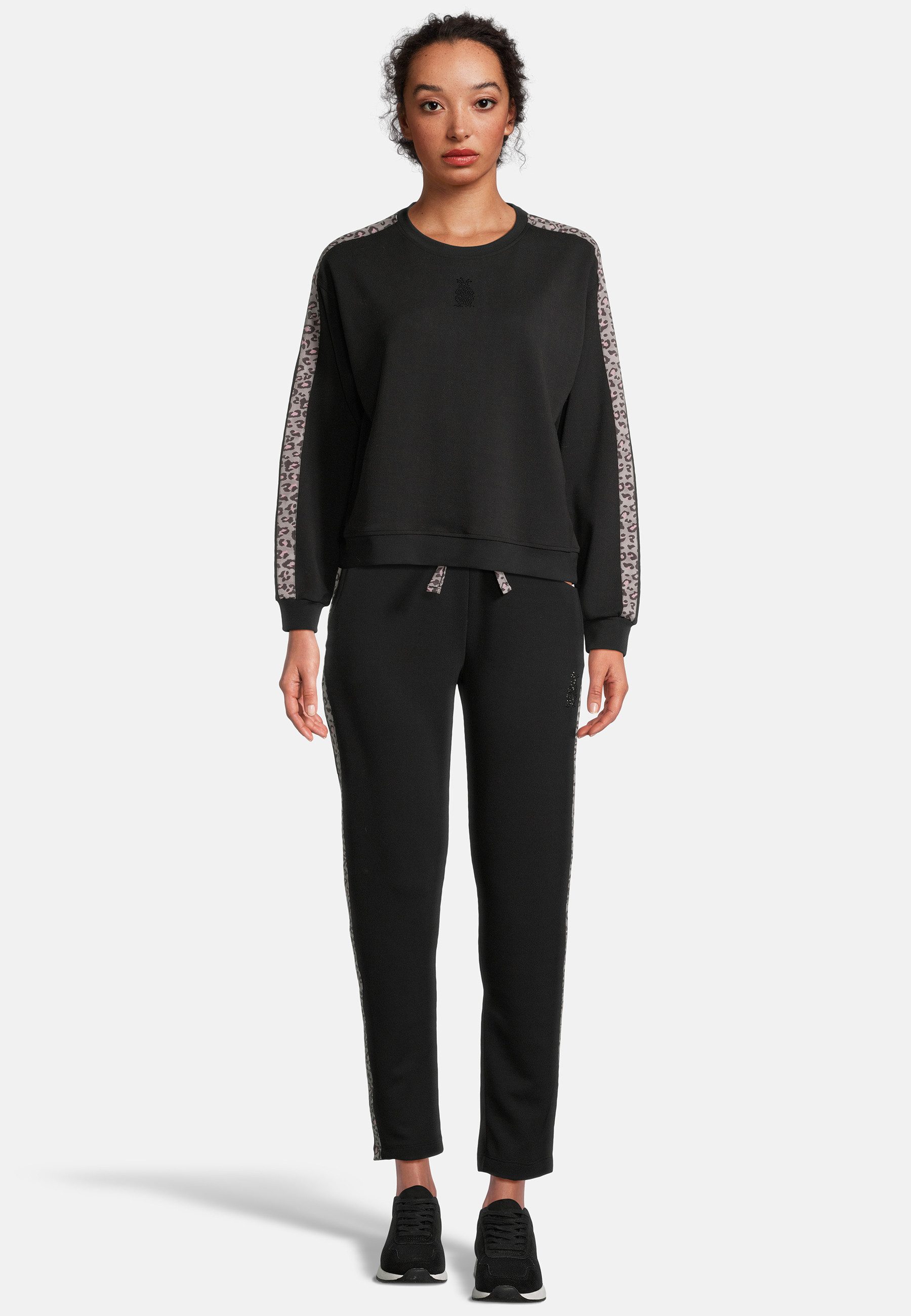 Frogbox Jogginghose im Jogging-Stil