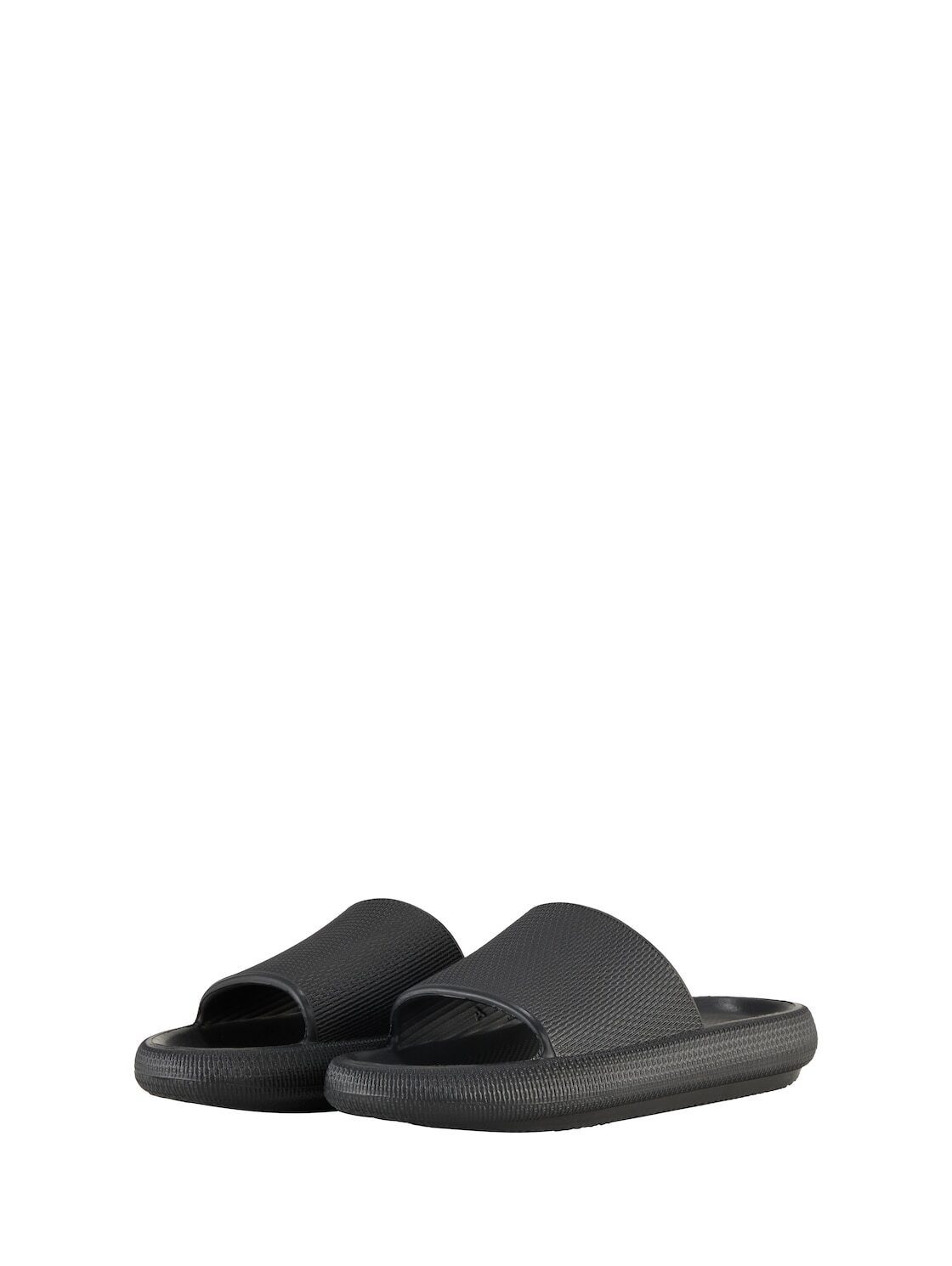 TOM TAILOR Shoes Licence Sandale (1-tlg) Slides mit Plateau
