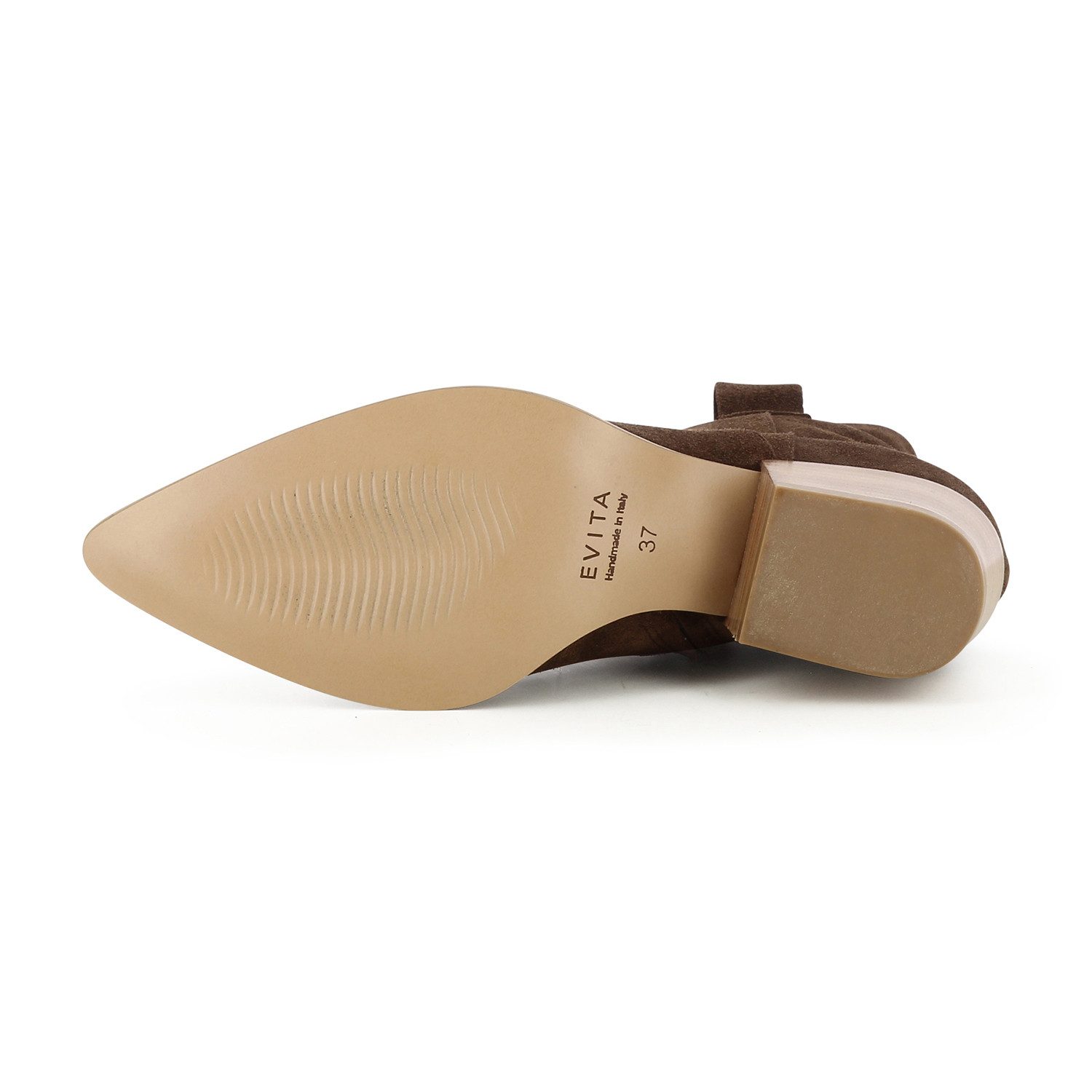 Evita GINEVRA Cowboy Stiefelette