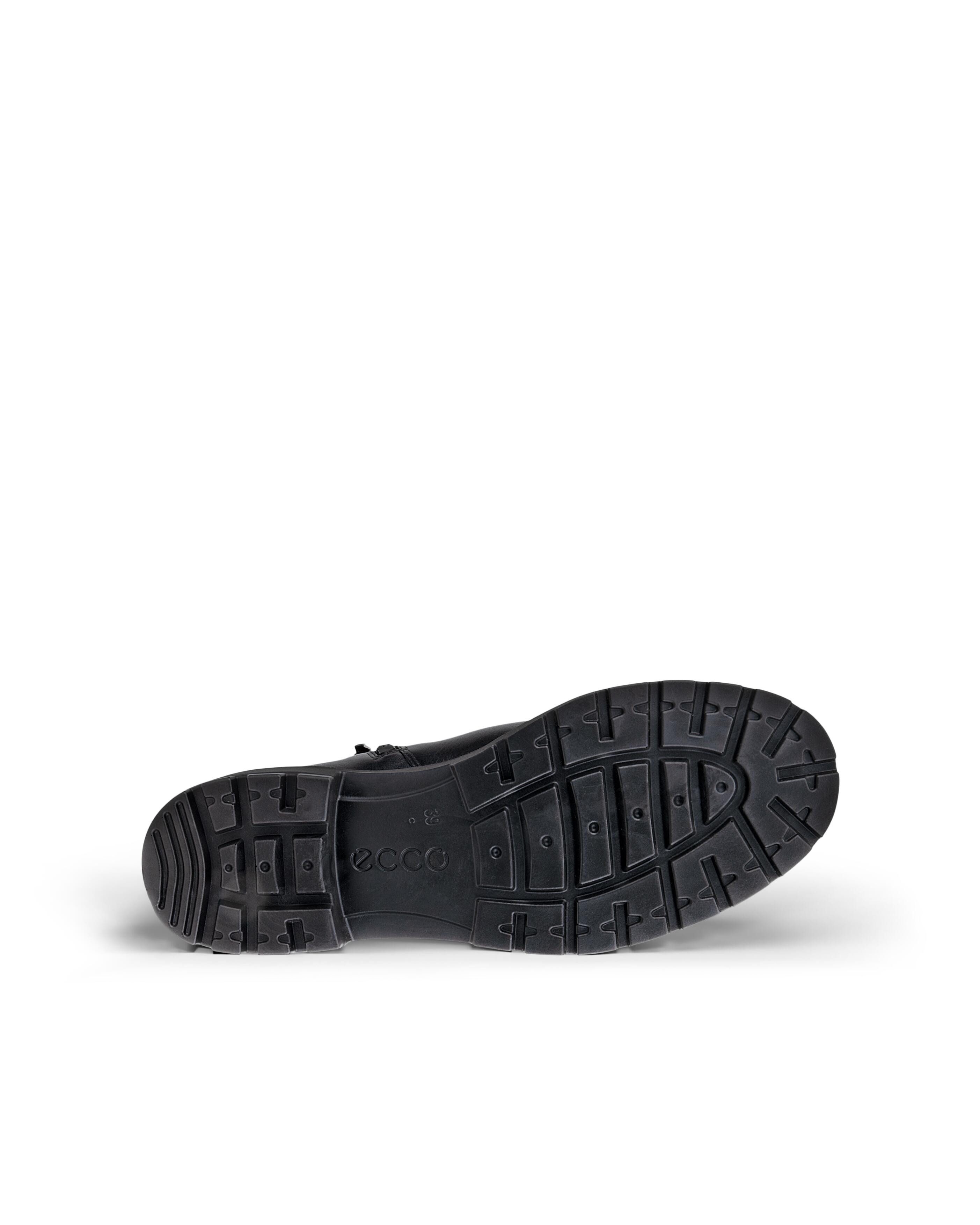 Ecco ECCO METROPOLE VIENNA Stiefelette Stiefelette, Boots in cleaner Optik
