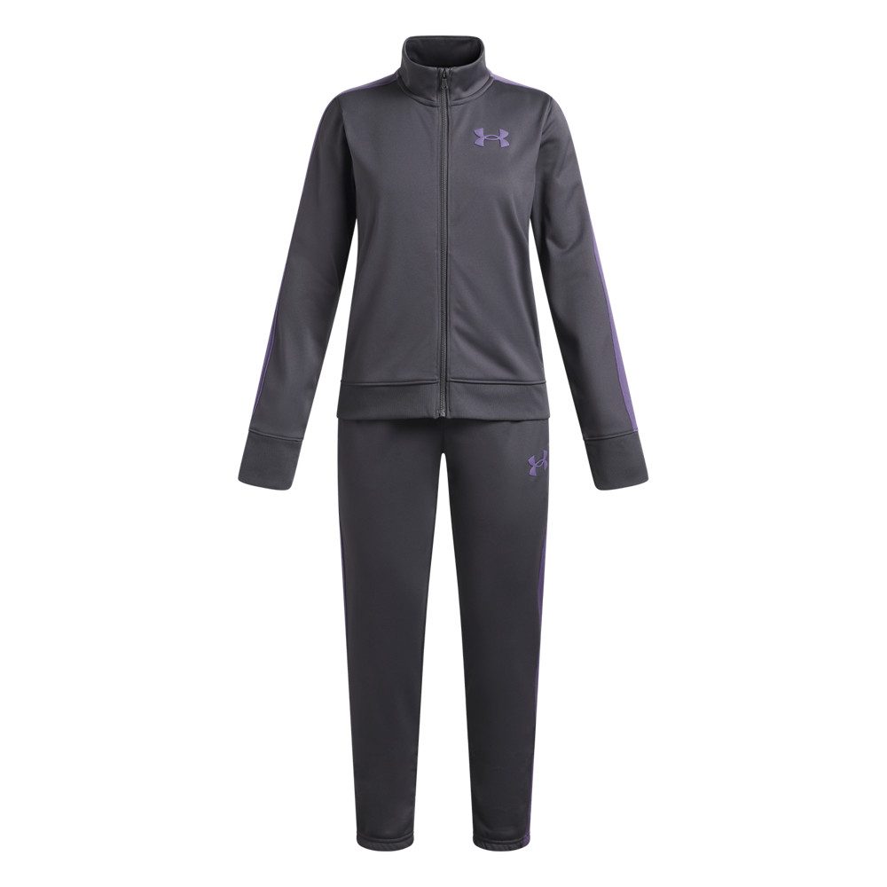 Trainingsanzug UA KNIT TRACK SUIT