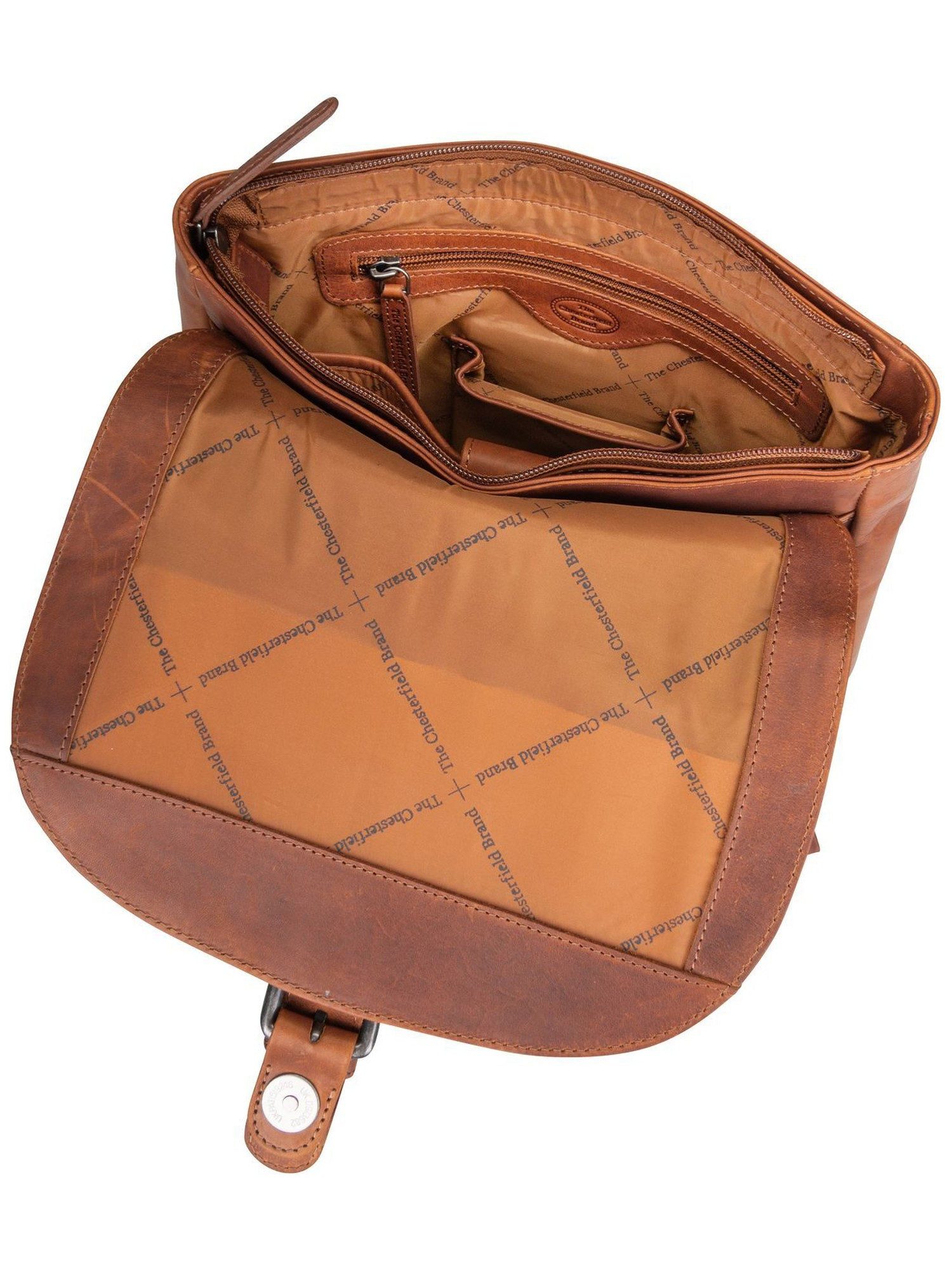 The Chesterfield Brand Rucksack Vermont
