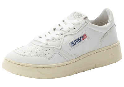 AUTRY MEDALIST LOW GOAT WMNS Sneaker