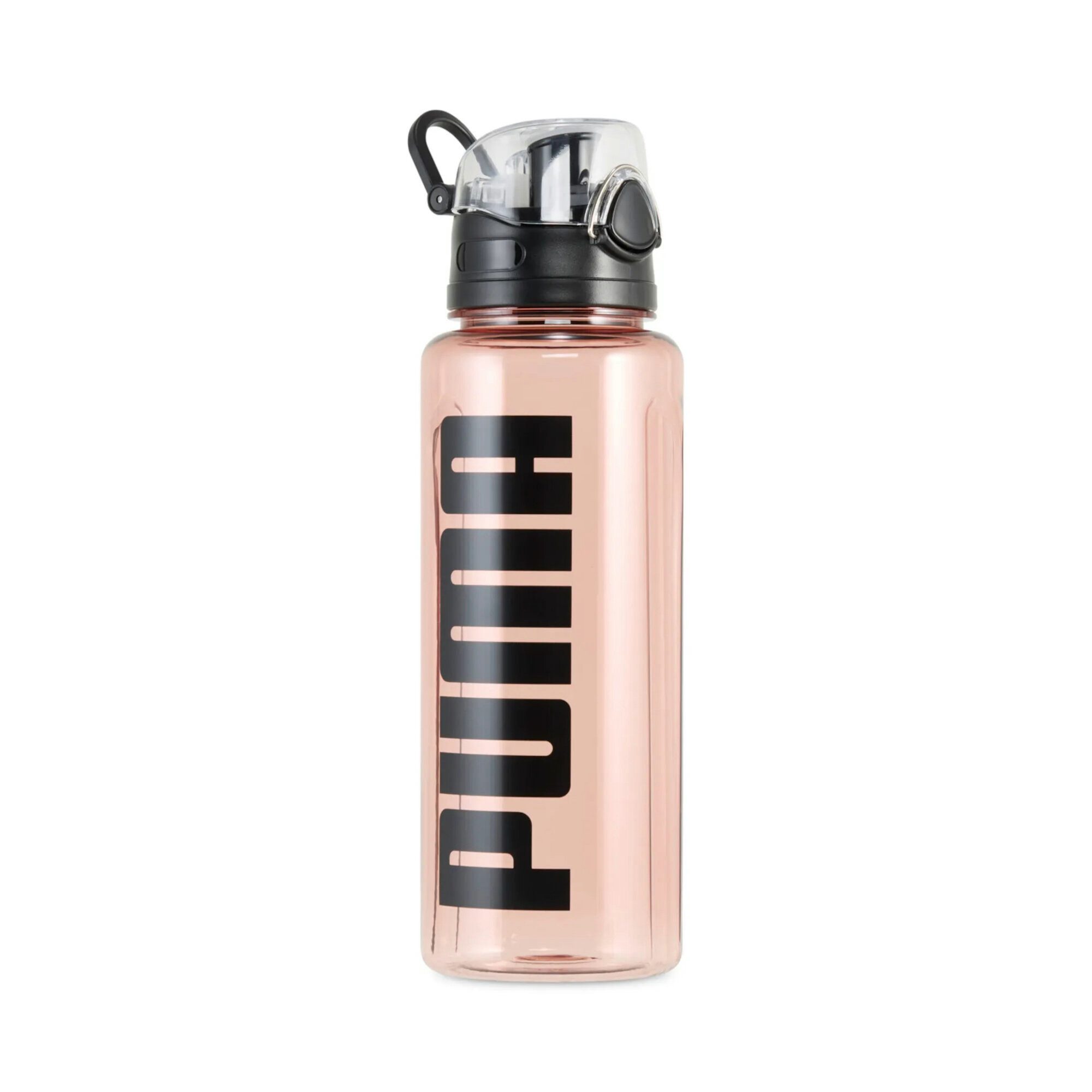 PUMA Trinkflasche Puma Trinkflasche TR Bottle Sportstyle 1liter 053811
