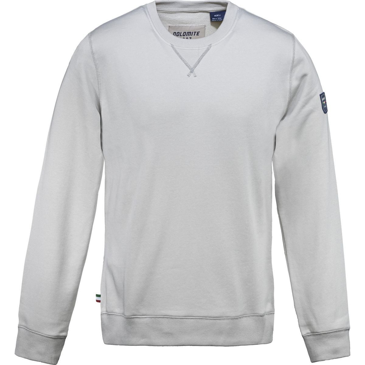 Dolomite Fleecejacke Fleece Crew M's Gard