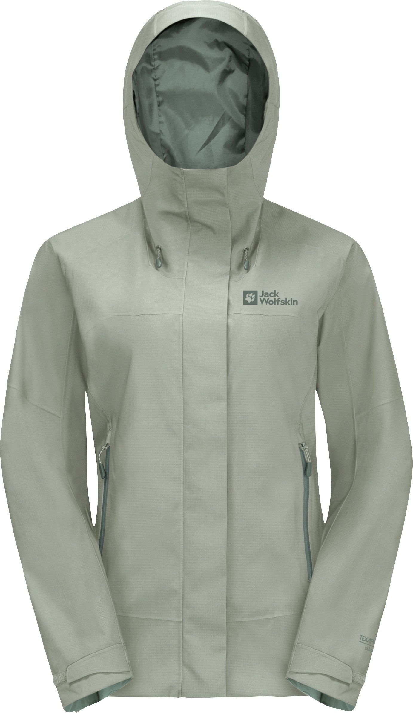 Outdoorjacke KAMMWEG 2L JKT W