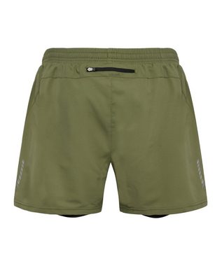 NewLine Sporthose nwlDALLAS 2in1 Short