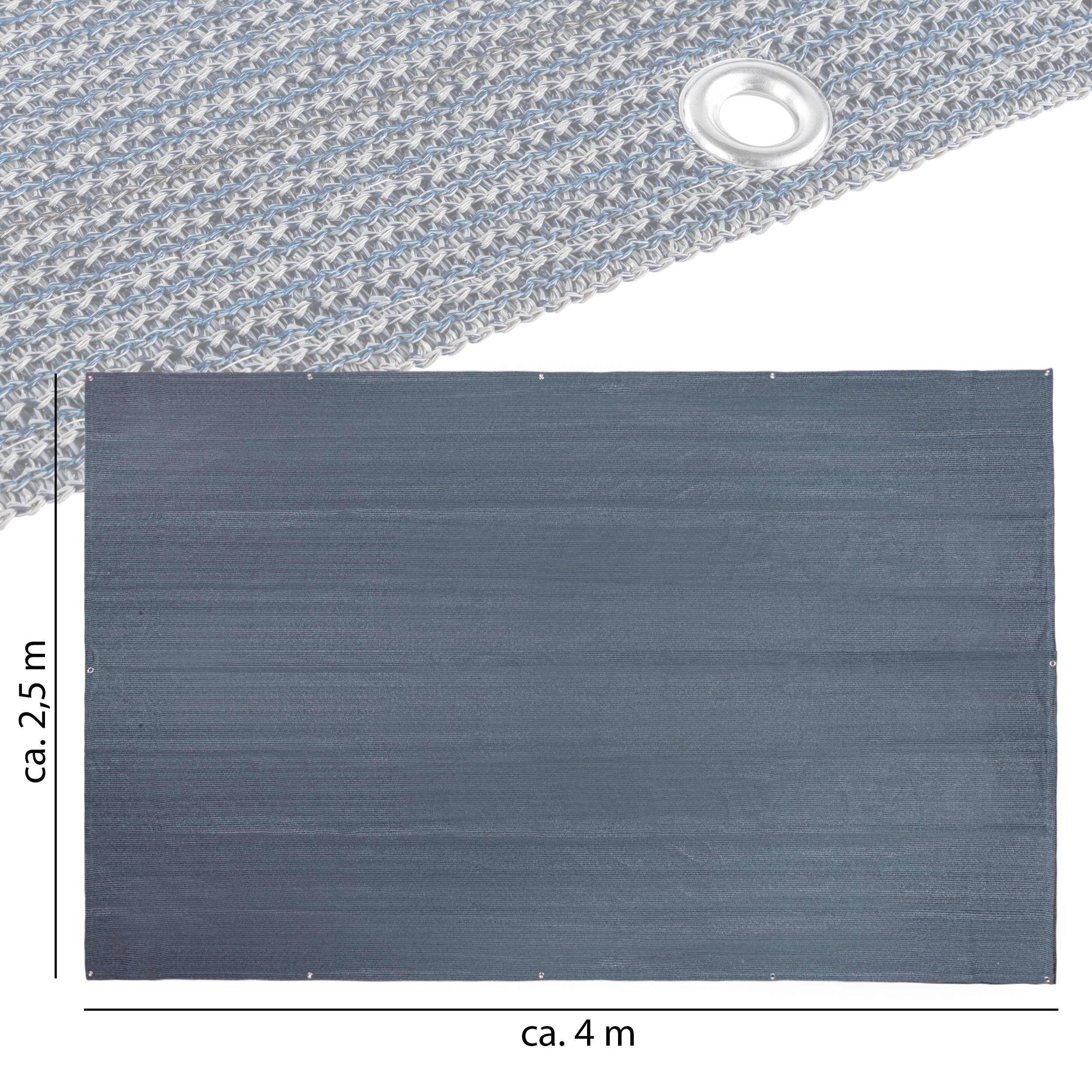 ONVAYA Outdoorteppich Vorzeltteppich, Zeltboden für Camping, Markisenteppic günstig online kaufen