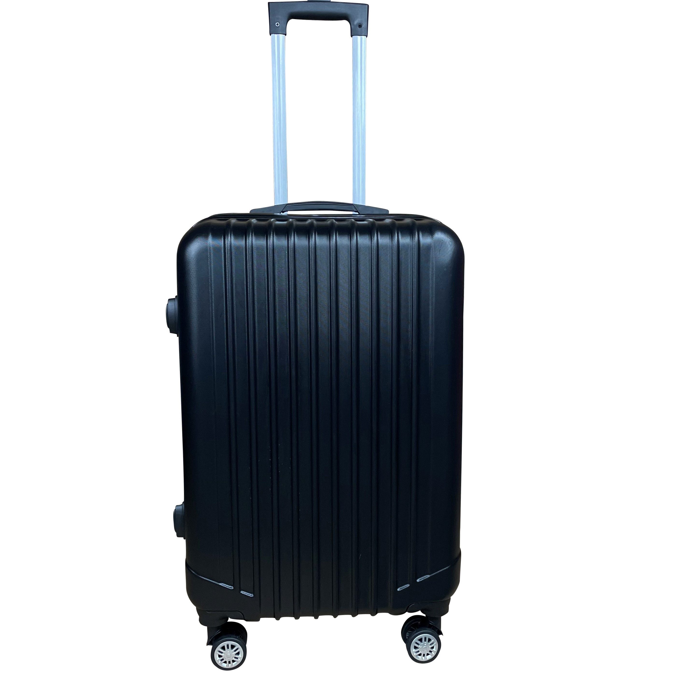 QTC Hartschalen-Trolley Reisekoffer aus hochwertigen und günstig online kaufen