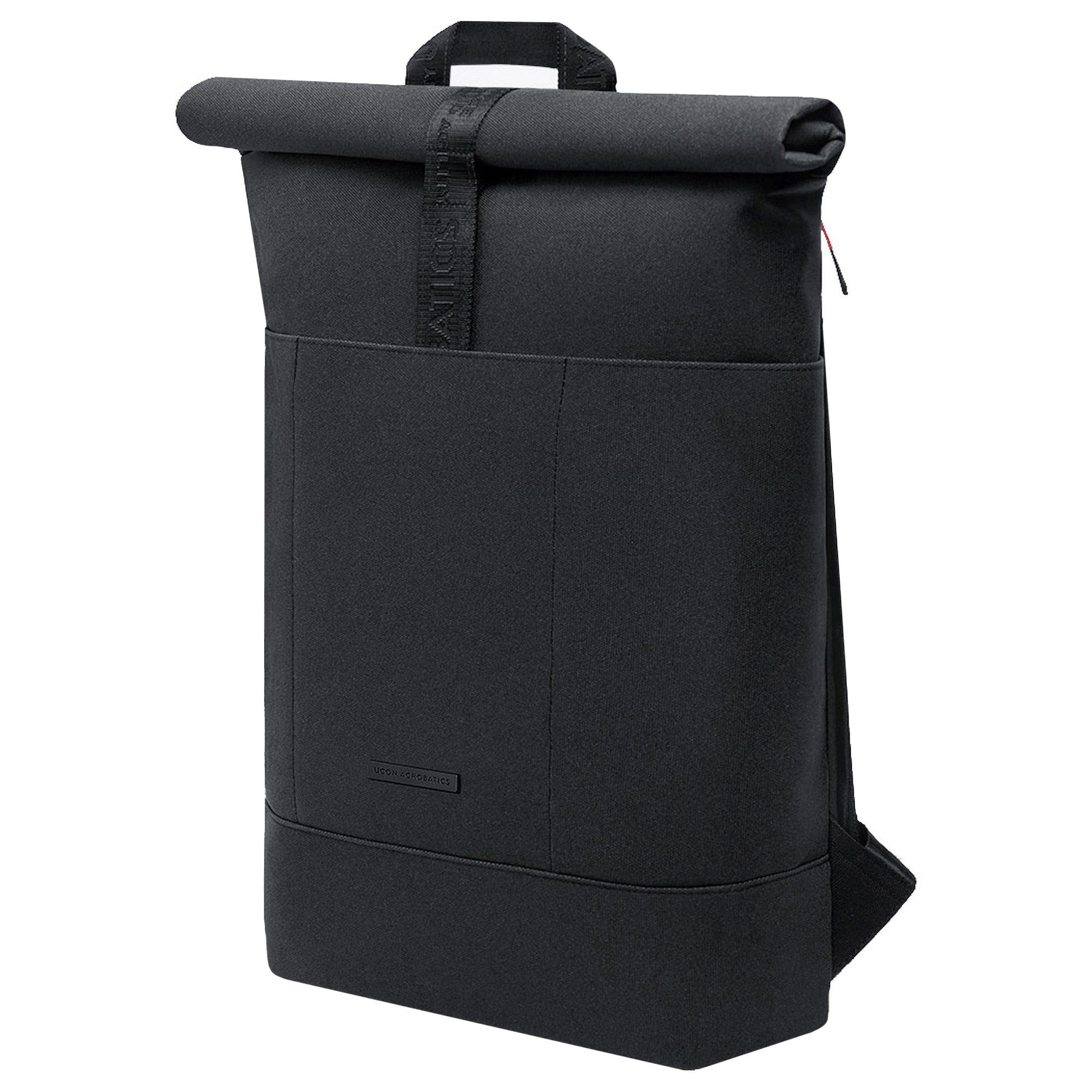 Ucon Acrobatics Laptoprucksack Hajo Medium Phantom Rolltop - Rucksack 16" 45 cm (asphalt-reflective)
