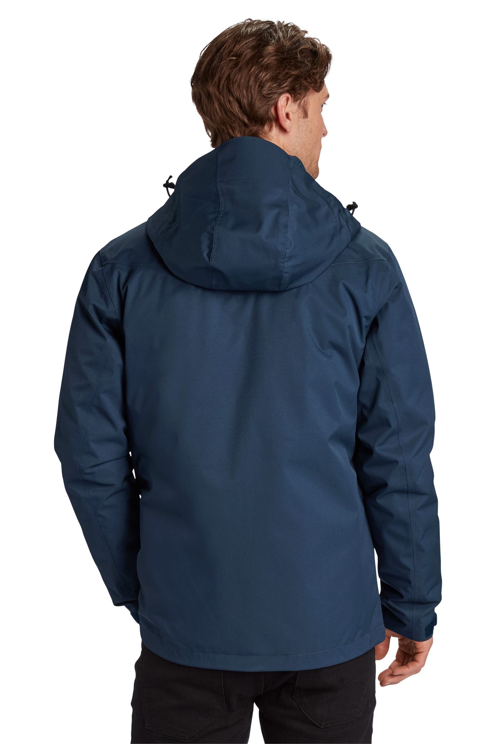 Nordisk Daunenjacke Nao (1-St)