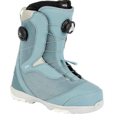 Nitro Snowboards Snowboardboots CYPRE BOA DUAL