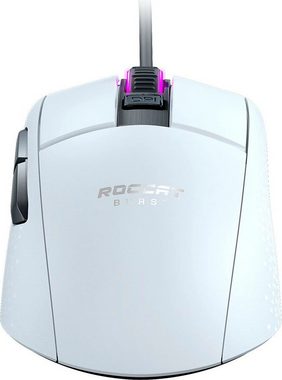 ROCCAT Burst Core Gaming-Maus (kabelgebunden)
