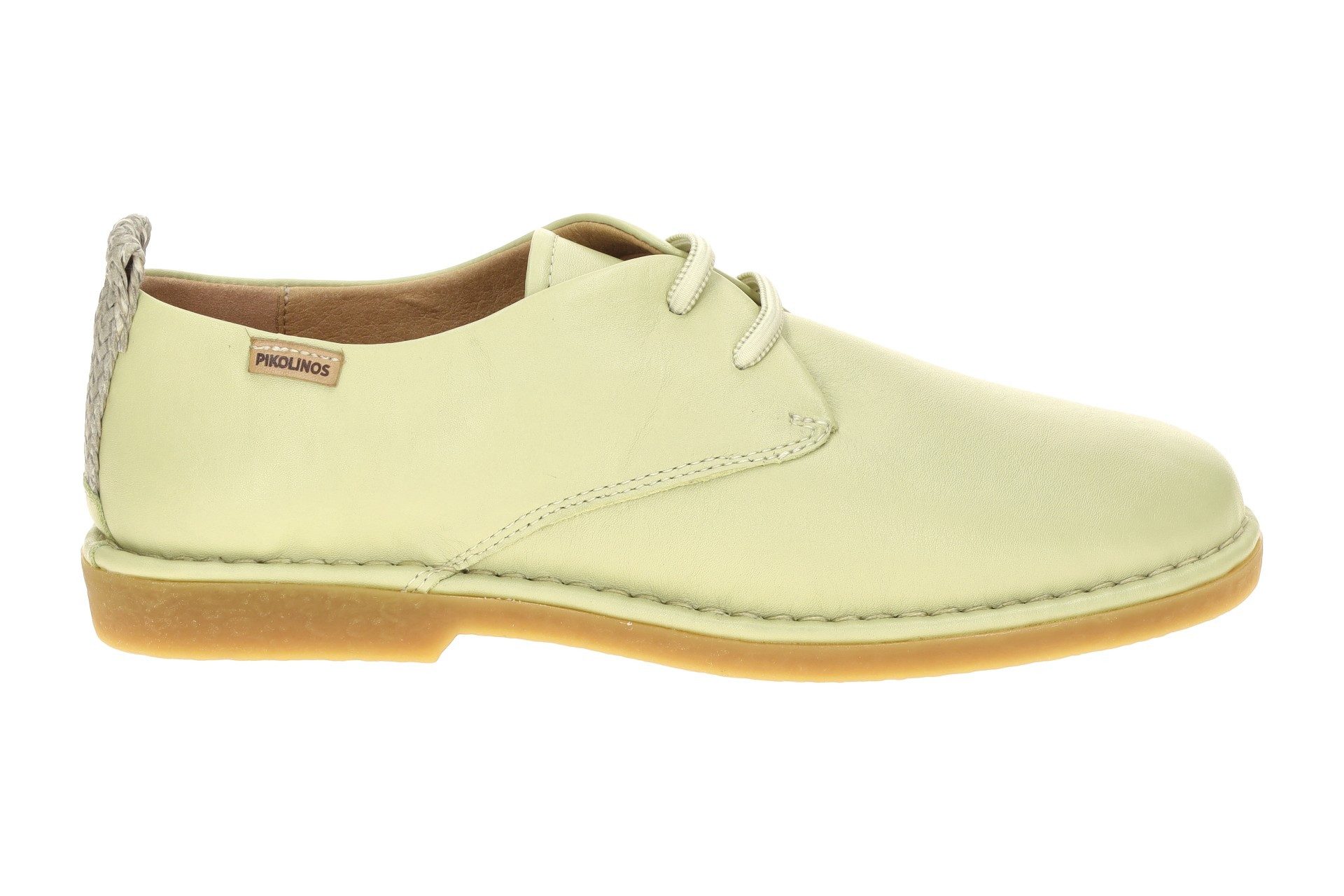 PIKOLINOS W5W-4535 apple Schnürschuh